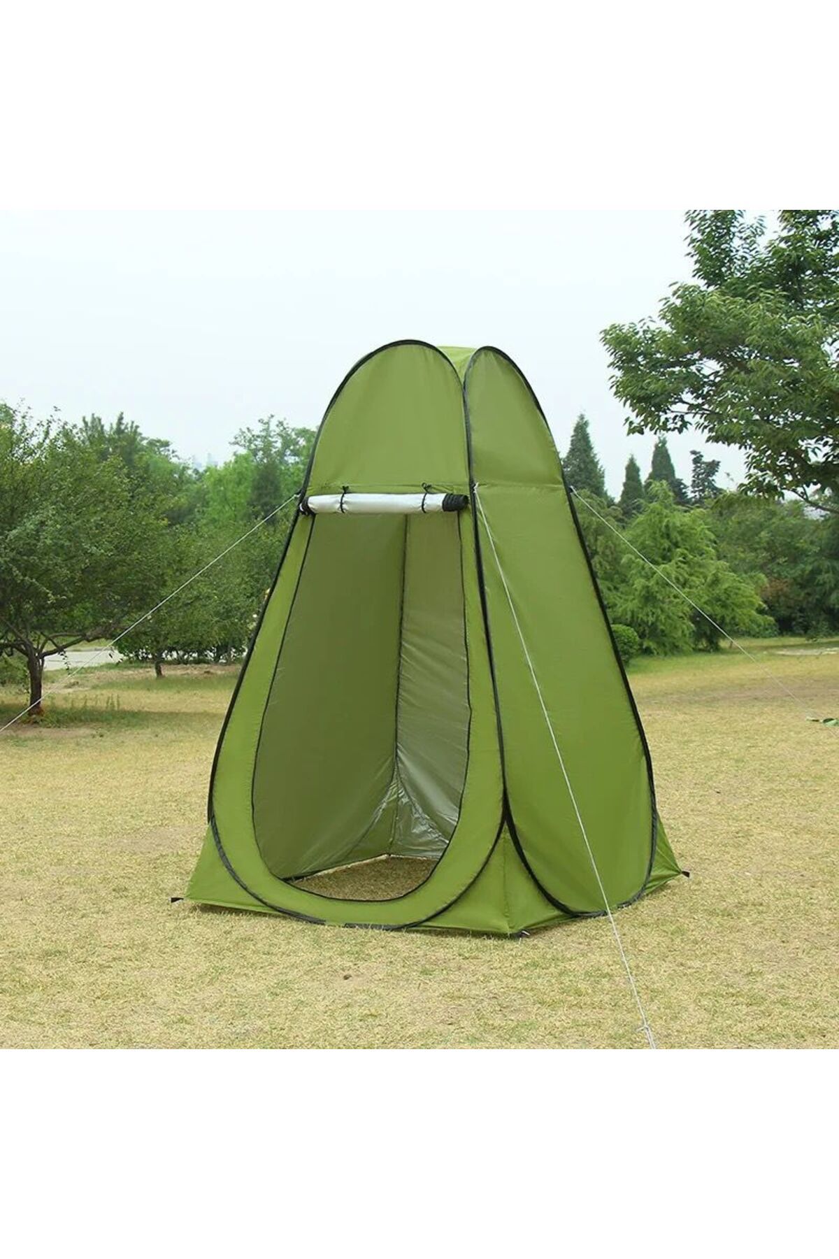XTRIKE ME Kamp Alanı Otomatik Duş Giyinme Wc Çadırı Fotoğrafcı Prova Kabini Çadırı Kamp Çadırı 120*120*190 CM