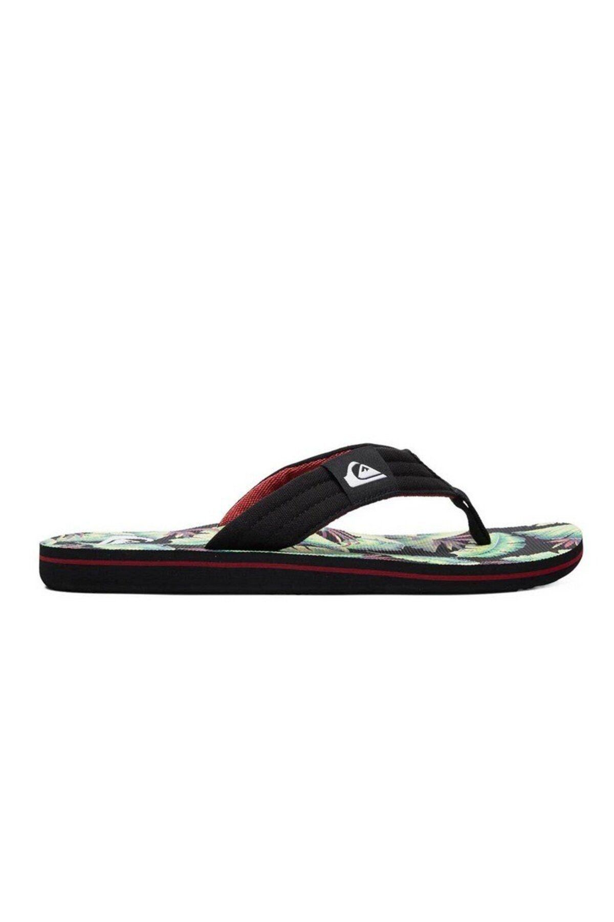 Quiksilver Mololayback Yth B Sndl Xkgk