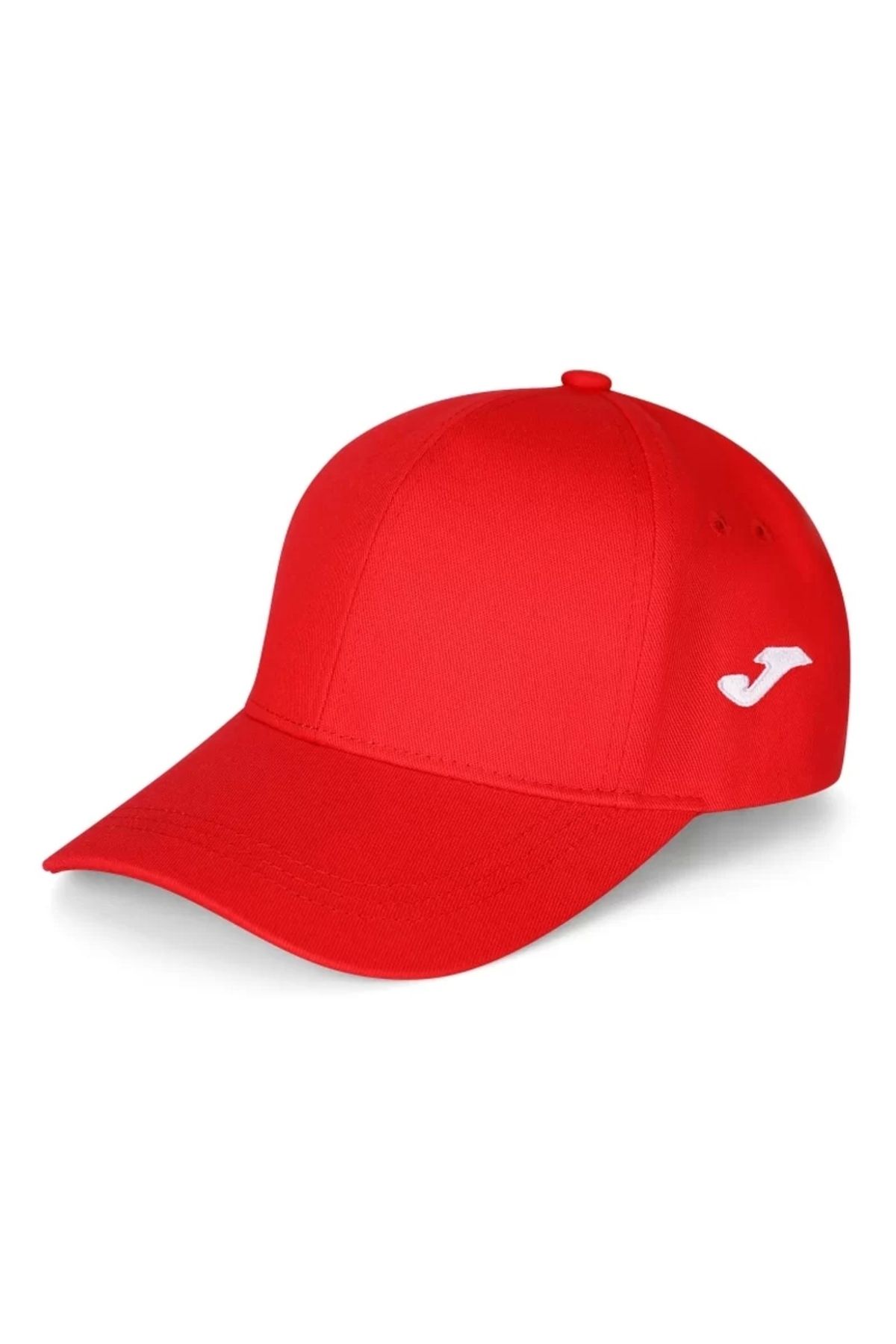 Joma Kırmızı Classıc Cap
