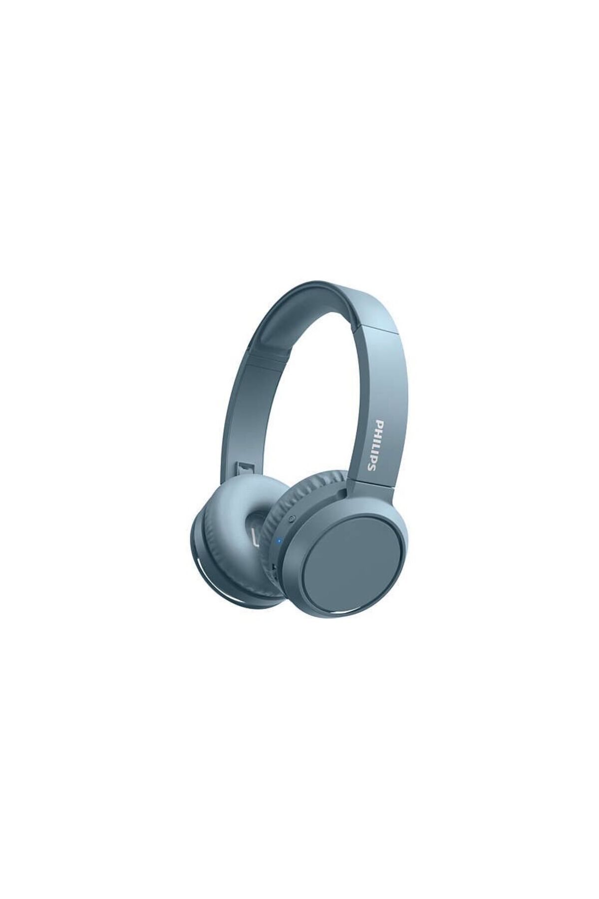 Philips Tah4205wt Kablosuz Kulak Üstü Bluetooth Kulaklık - 29 Saat