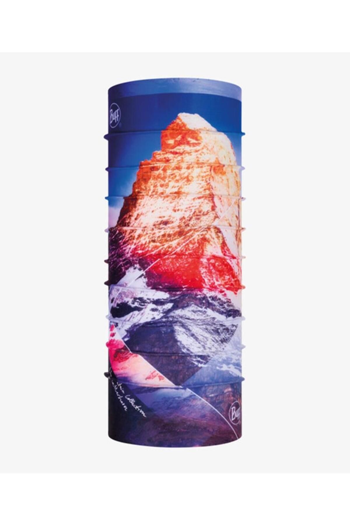 Buff ® Orıgınal Ecostretch Orıgınal Matterhorn Multı