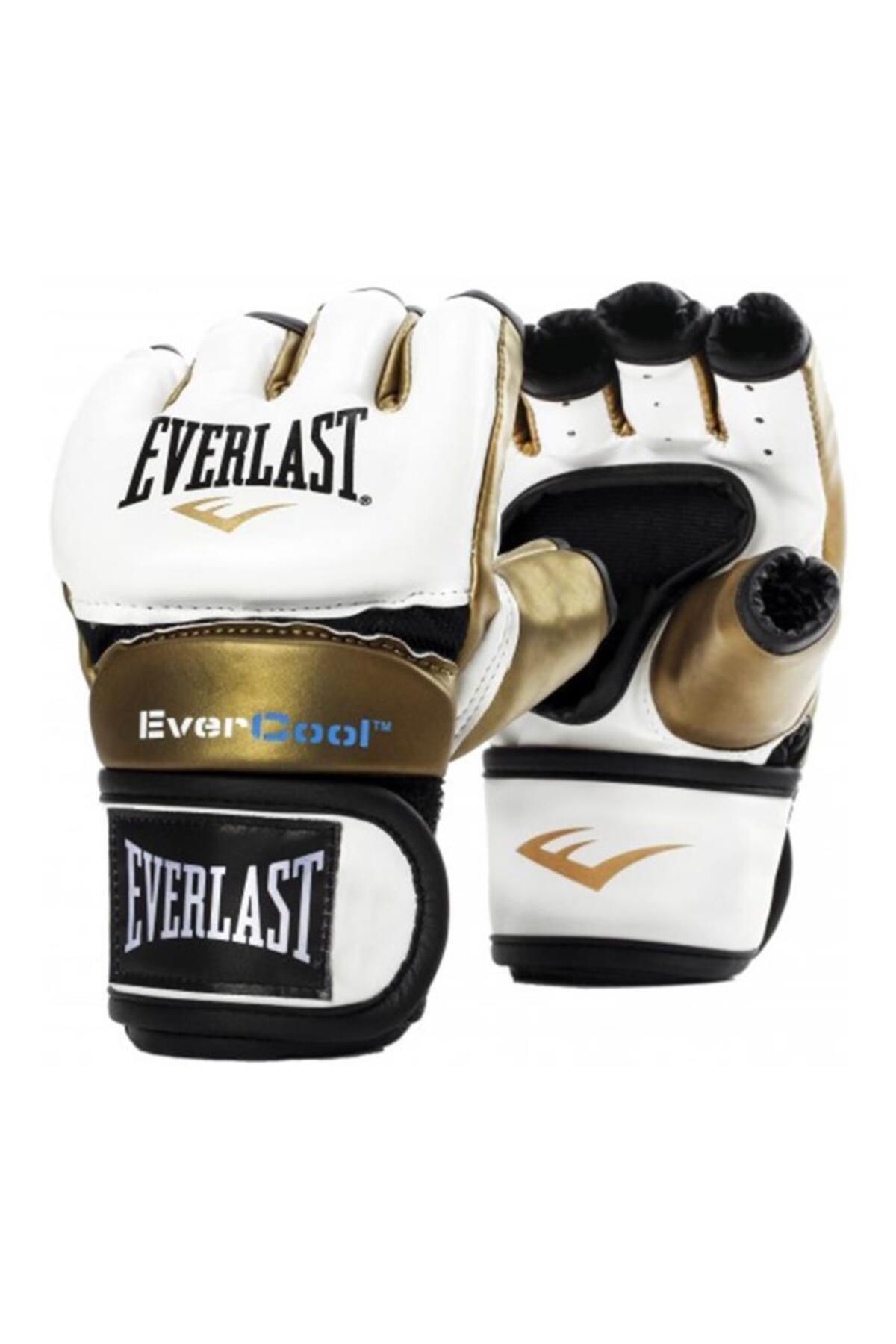 Everlast Tg Cl Training Glove Beyaz Boks Eğitim Eldiveni M/l 839310-70
