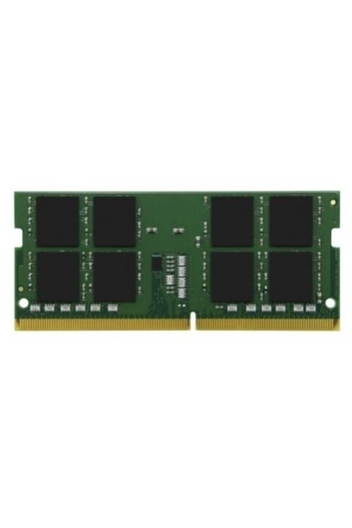 Kingston 8GB DDR4 3200Mhz CL22 KVR32S22S6/8 KINGSTON SODIMM