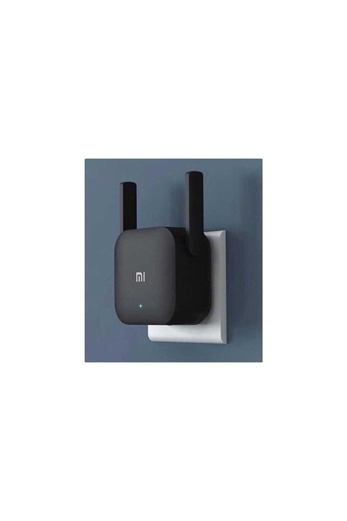 sommeow Mi Wifi Pro Sinyal Yakınlaştırıcı - Internet Güçlendirici - Internet Dağıtıcısı - Sinyal Güçlendiric