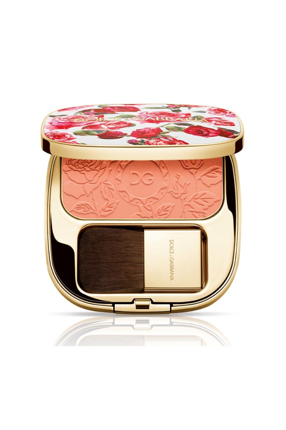 Dolce &Gabbana Blush Of Roses Powder Aprıcot 500 5G