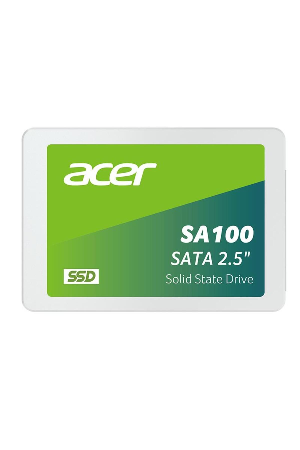 ACER SA100 240GB SATA3 2.5" SSD (BL.9BWWA.102)