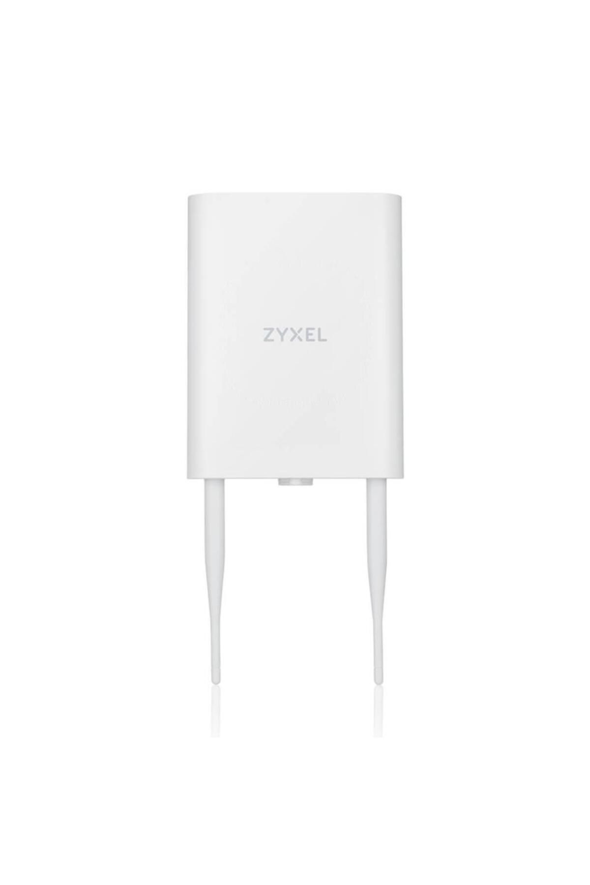 Zyxel Nwa55axe 80211ax Wifi 6 Çift Radyo Poe Access Point