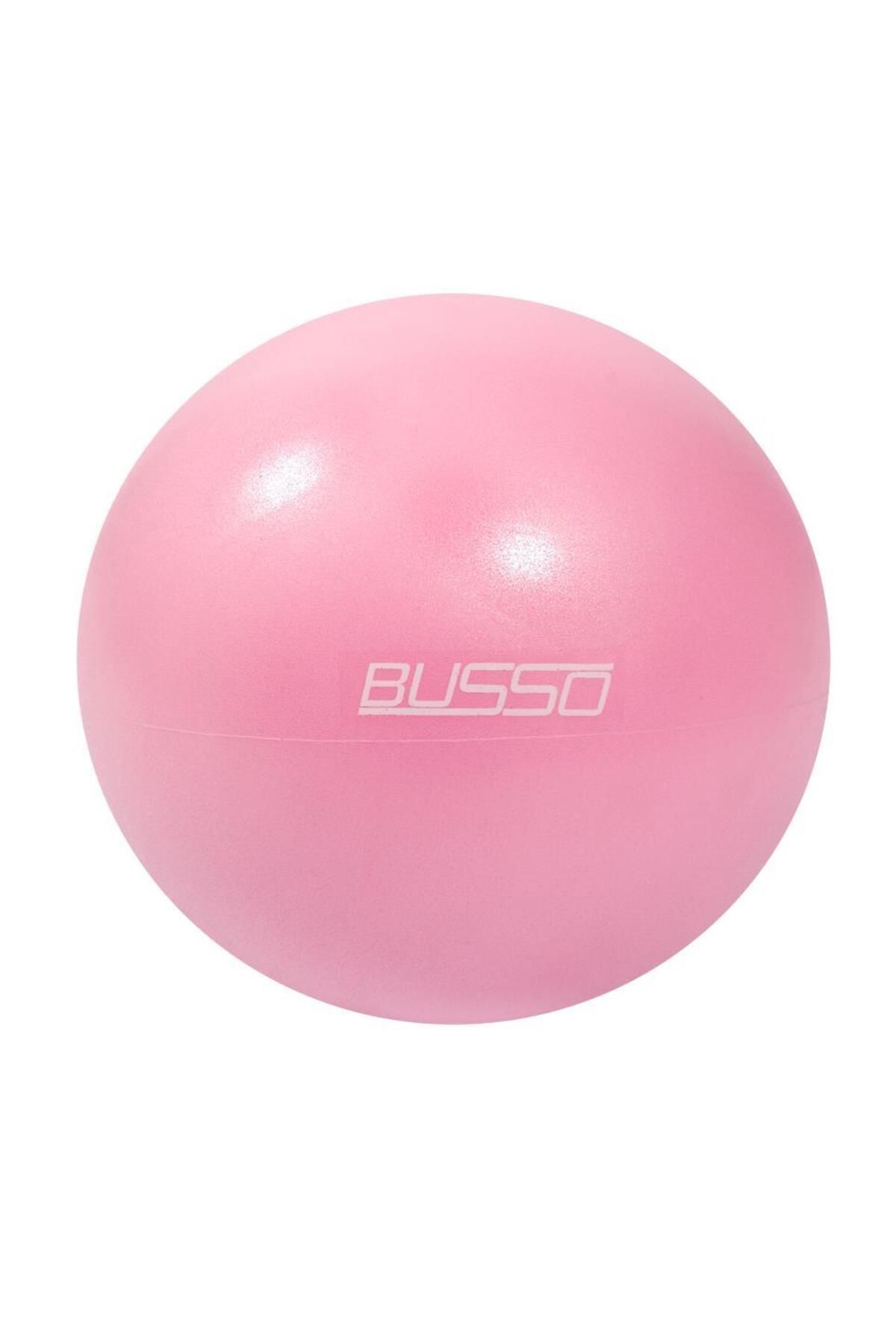 Busso Gym-20 Cm Pilates Topu Polybag