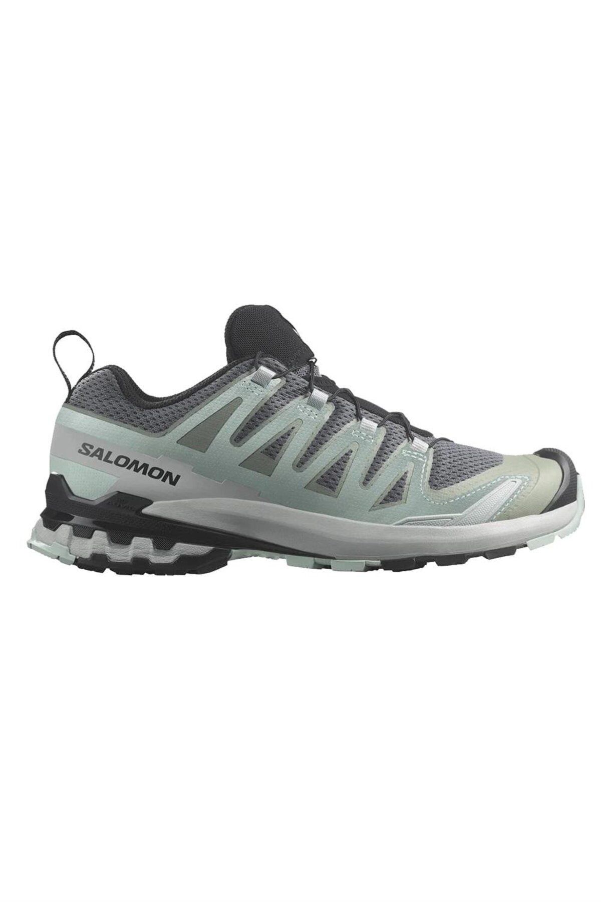 Salomon Xa Pro 3D V9 W Kadın Patika Koşu Ayakkabısı L47272900