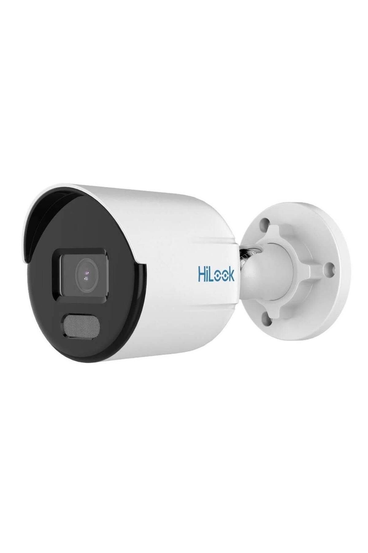 Hilook IPC-B129H 2 MP 4mm Colorvu IP Bullet Güvenlik Kamerası