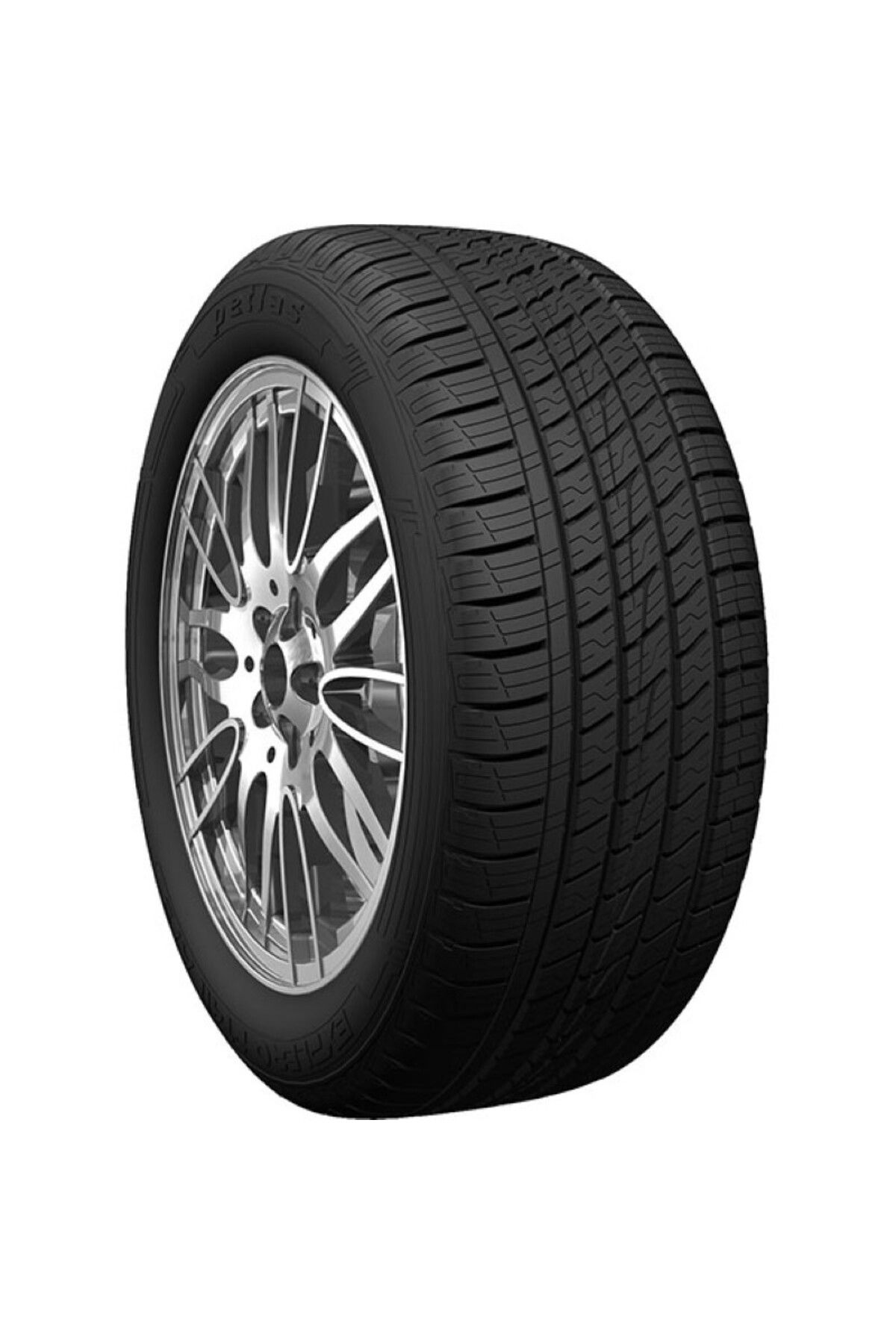 Petlas 225/60 R17 103H XL Explero All Season PT411 4 Mevsim 4x4 2024