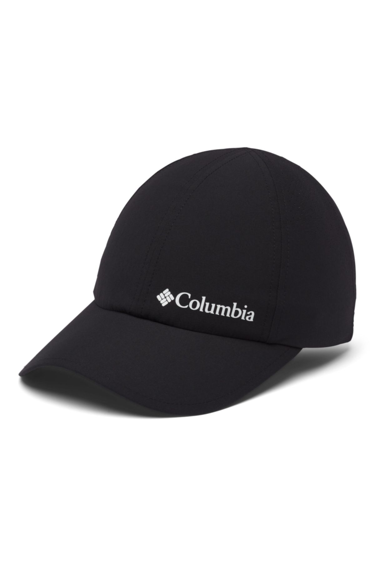 Columbia Silver Ridge III Ball Cap Unisex Şapka CU0129-010