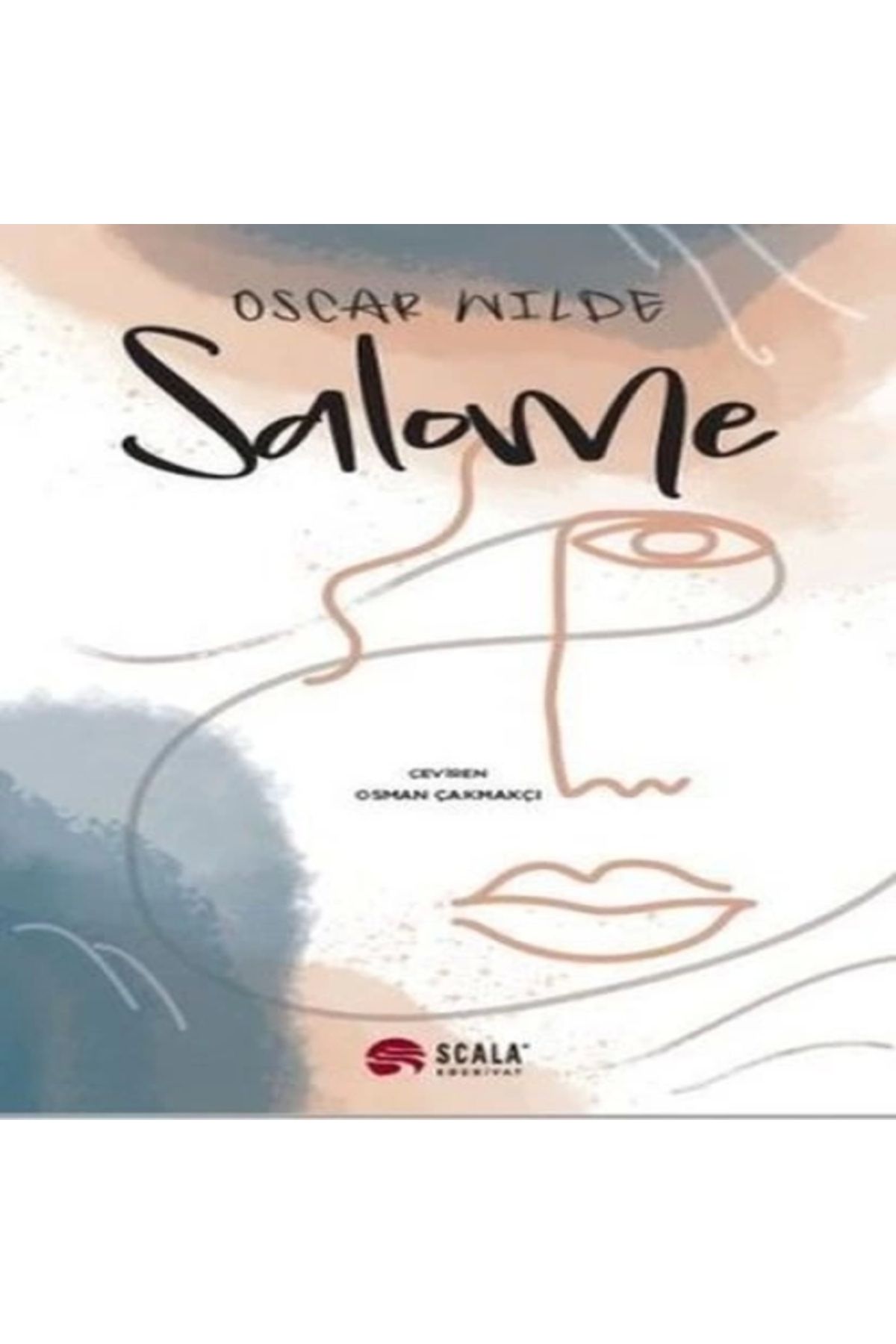 Scala Yayıncılık Salome Oscar Wilde