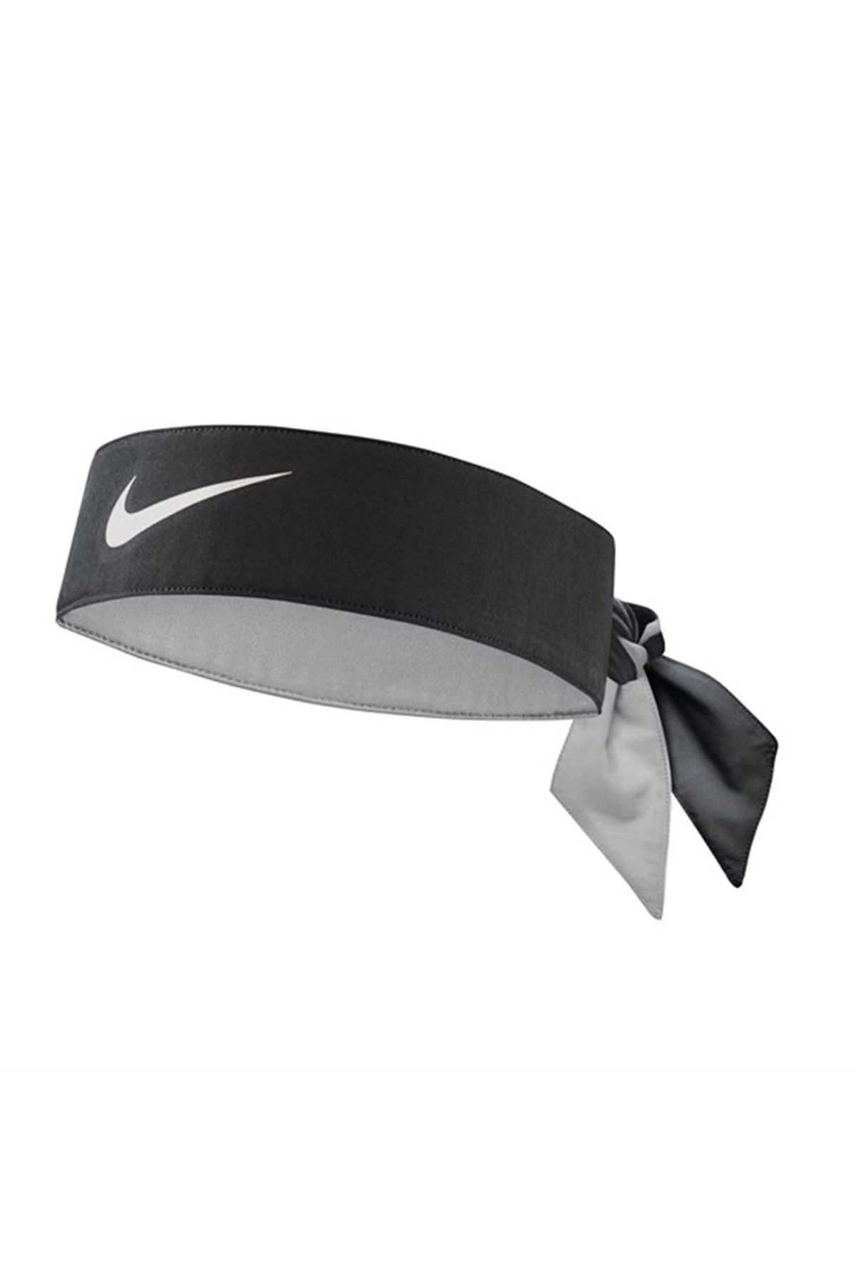 Nike Dry Premier N.TN.00.010.OS Siyah Saç Bandanası