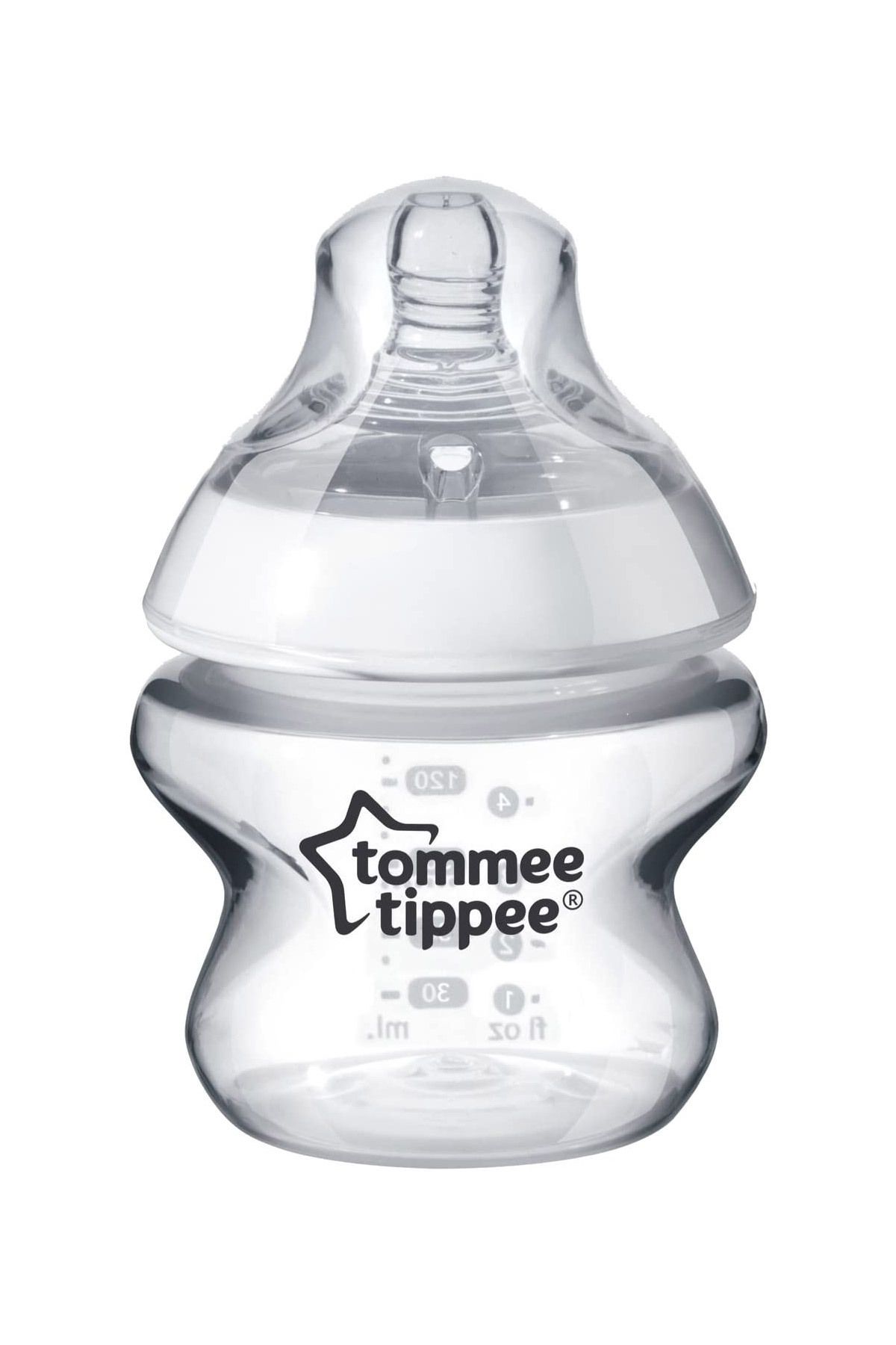 Tommee Tippee Closer To Nature Pp Biberon 150 ml