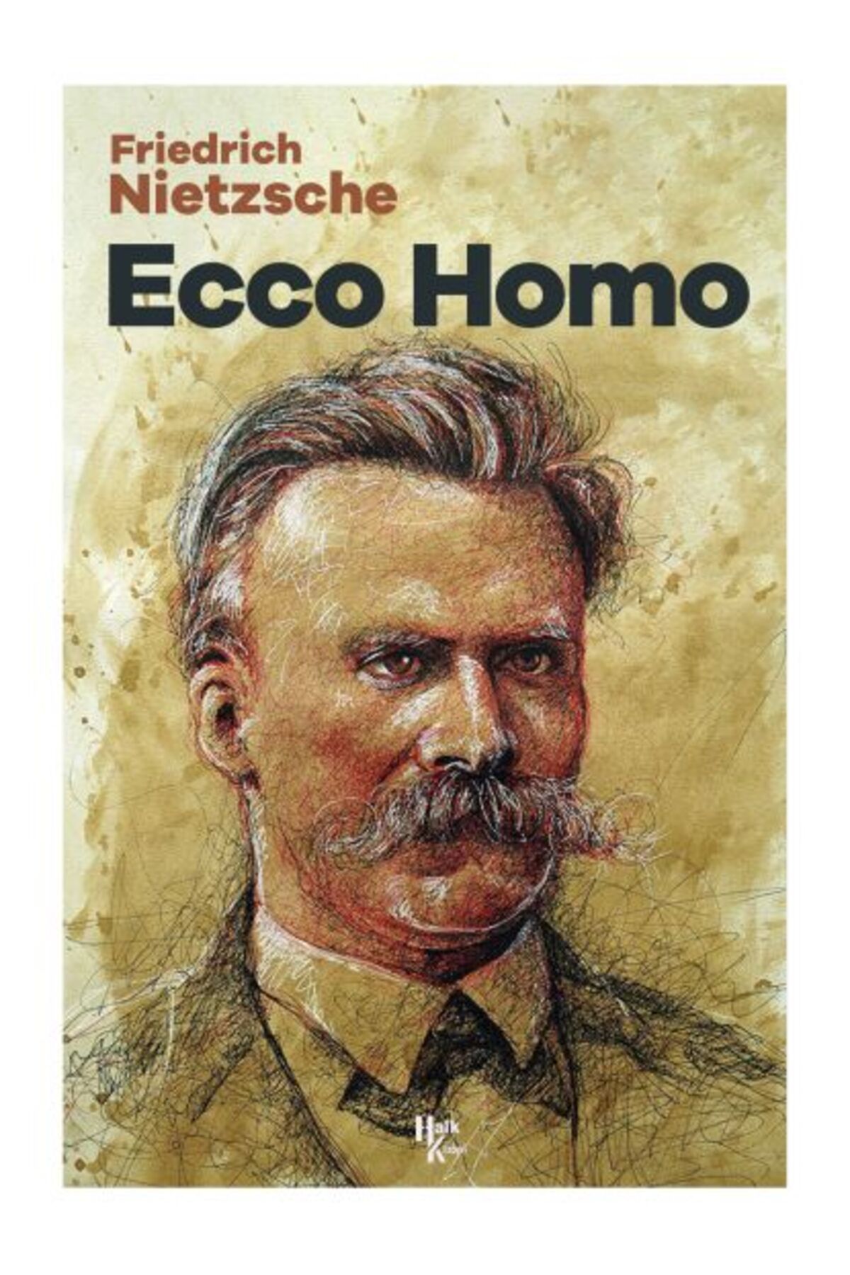Halk Kitabevi Ecce Homo