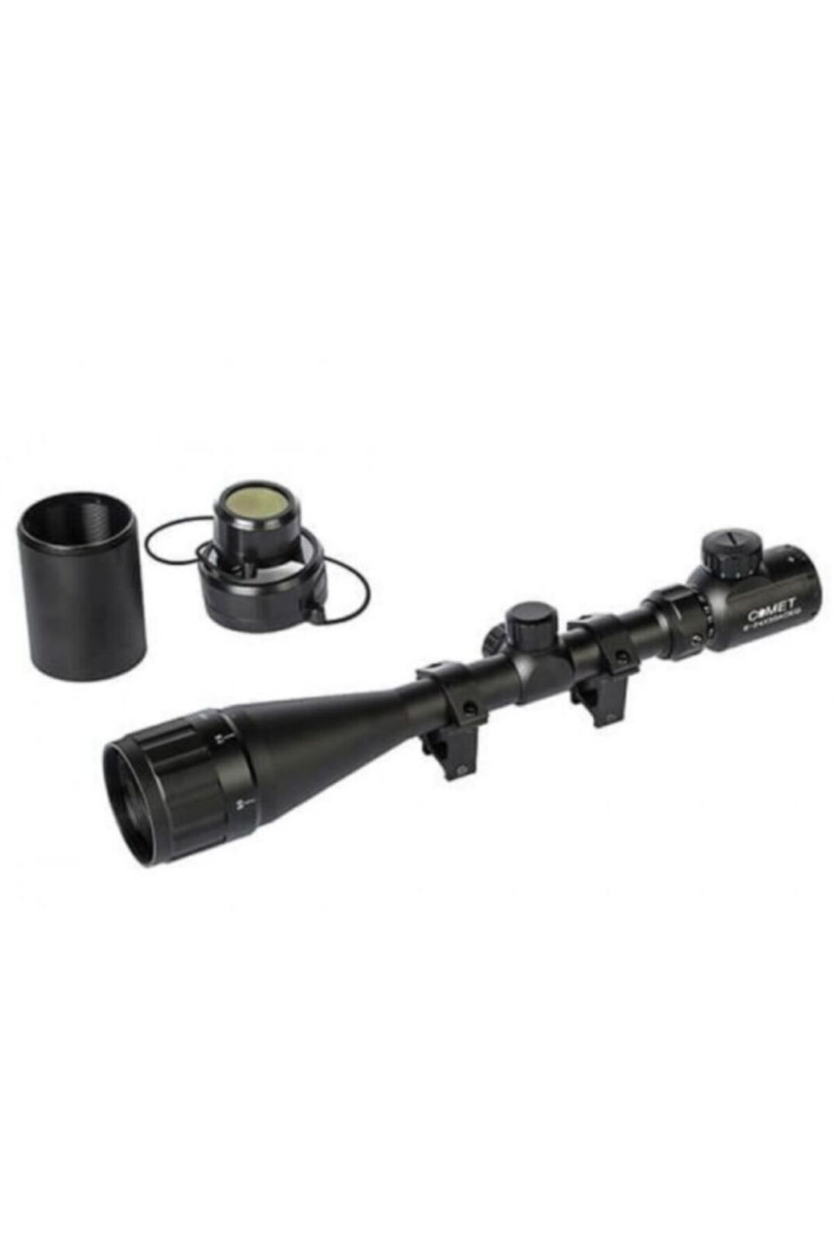 Comet Td005 6-24x50 Dürbün