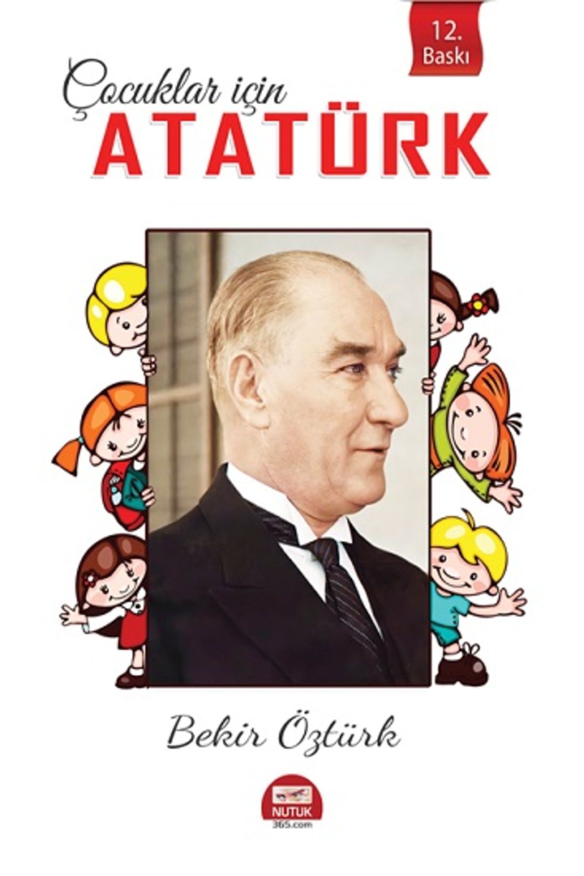 Altaylı Yayınları Çocuklar İçin Atatürk