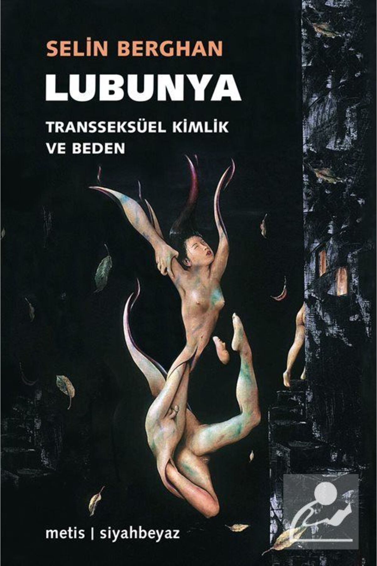 Metis Yayıncılık Lubunya / Transseksüel Kimlik Ve Beden