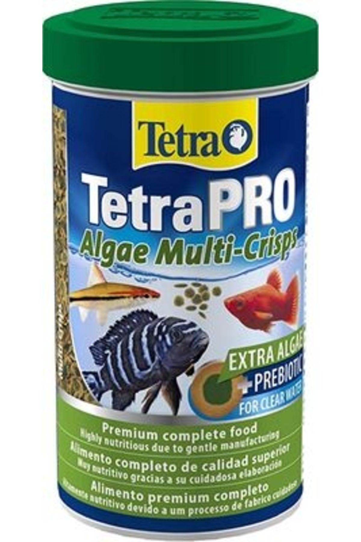 Tetra Pro Algae Crisps 250 ml