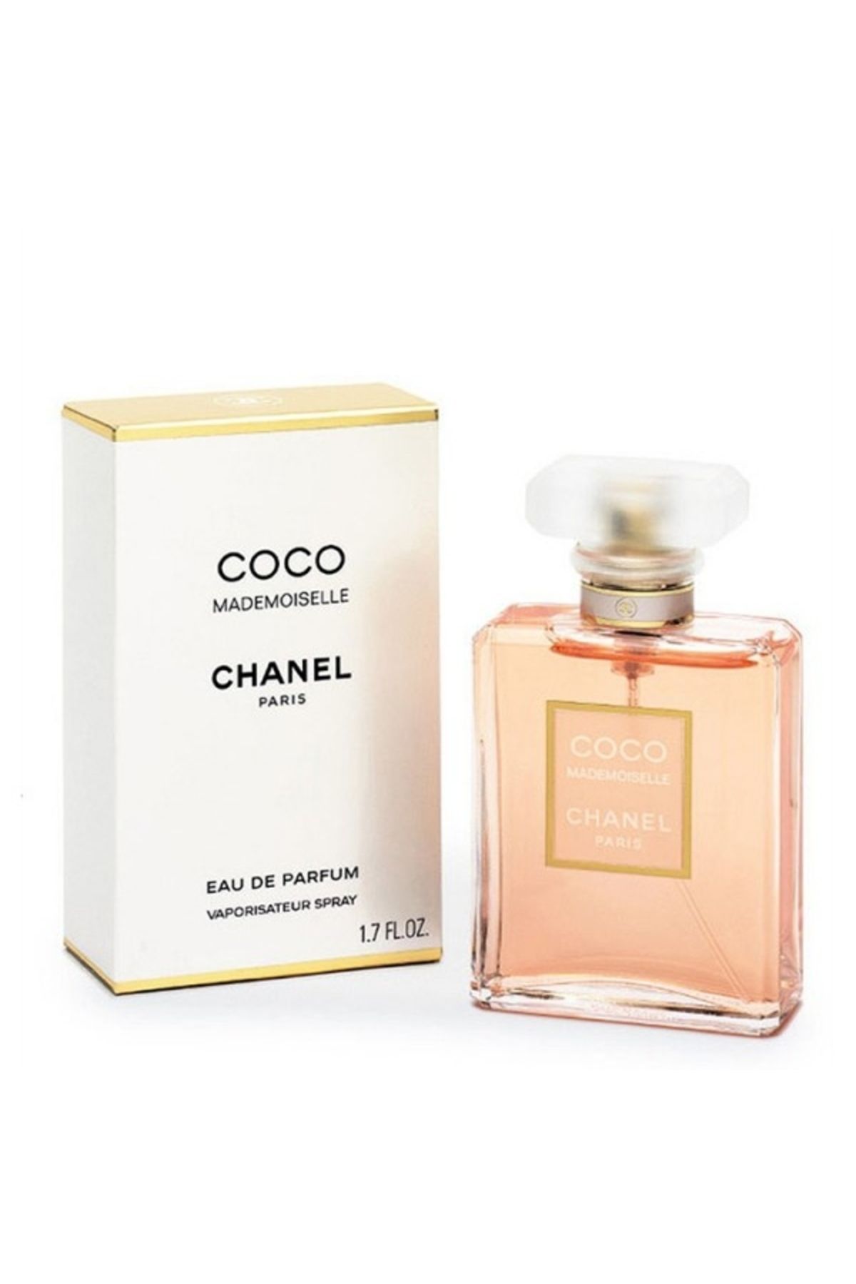 Chanel Coco Mademoiselle Edp 100ml Parfüm