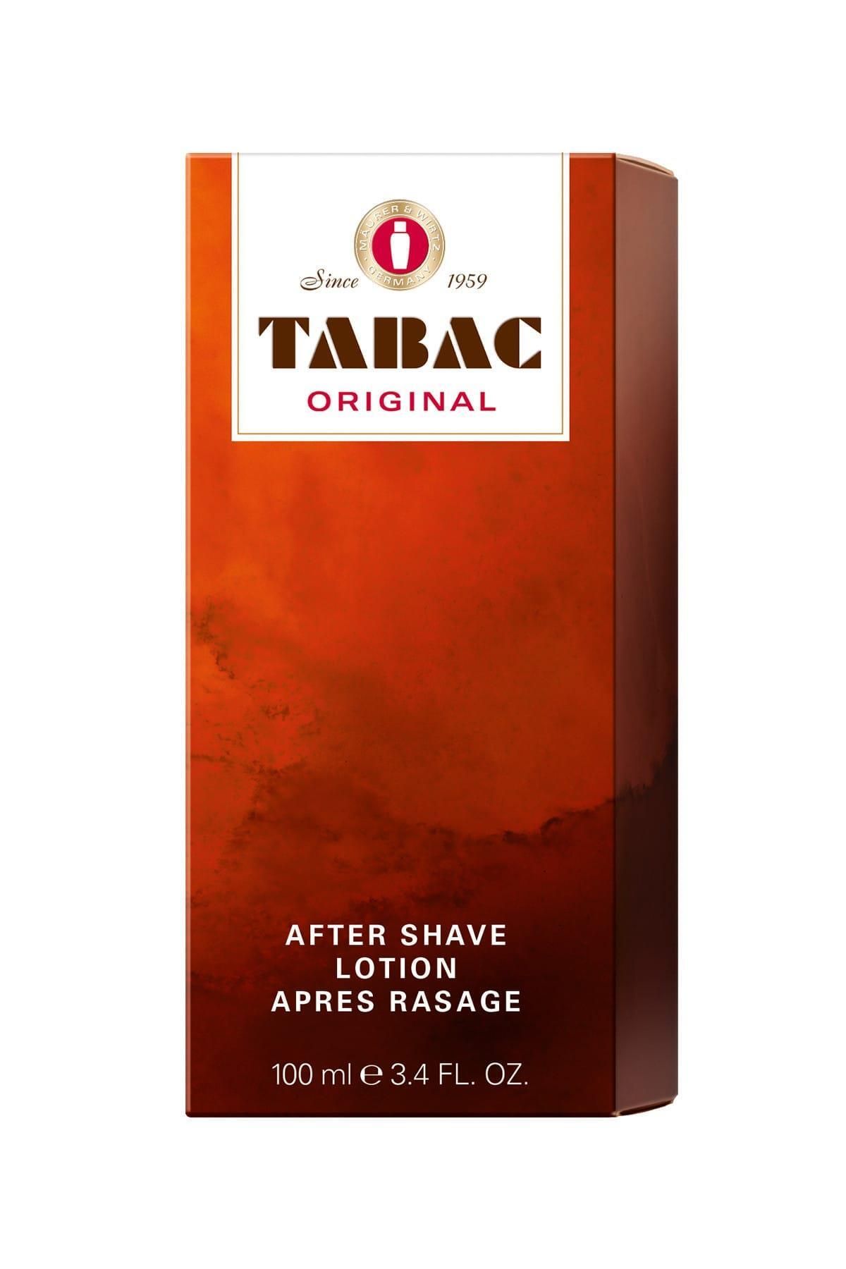 Tabac Orıgınal after Shave Lotion 100ml Erkek Tıraş Sonrası Losyonu