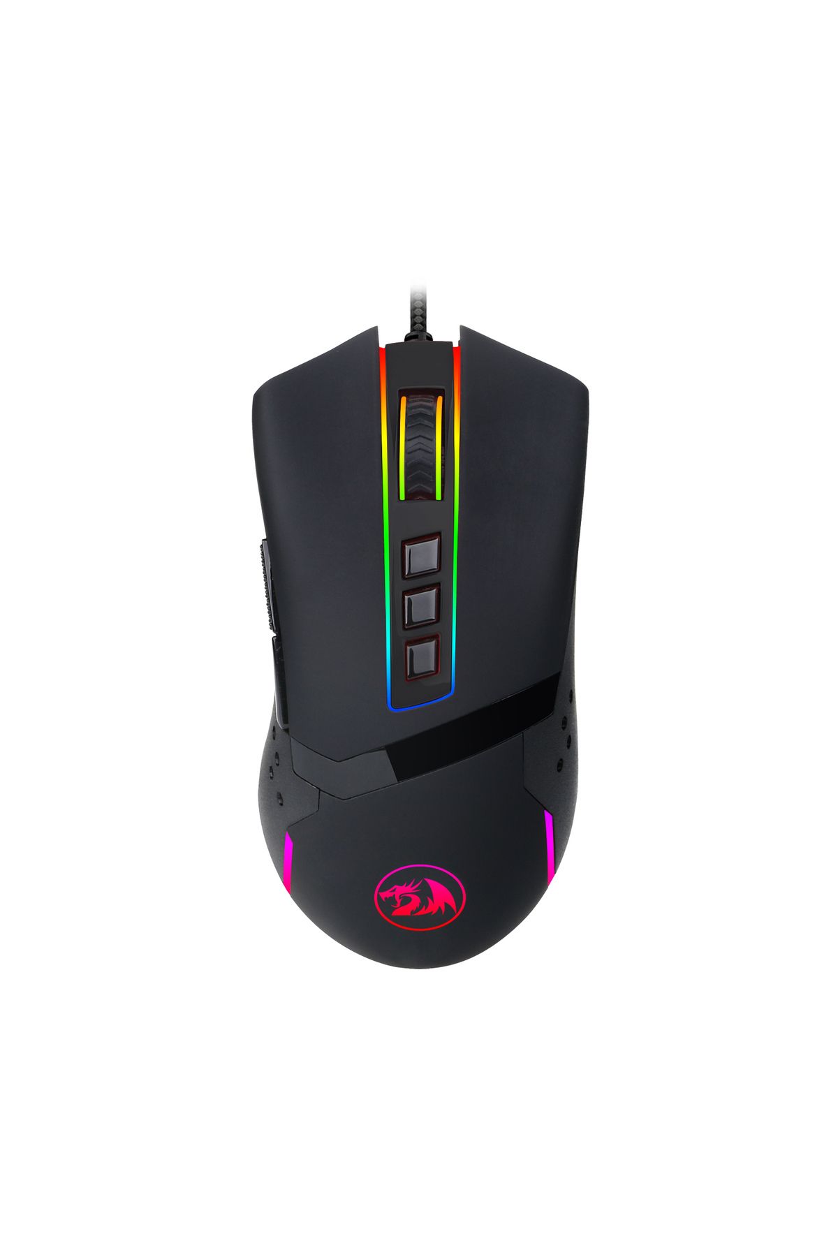 REDRAGON M712 Octopus Gaming Mouse