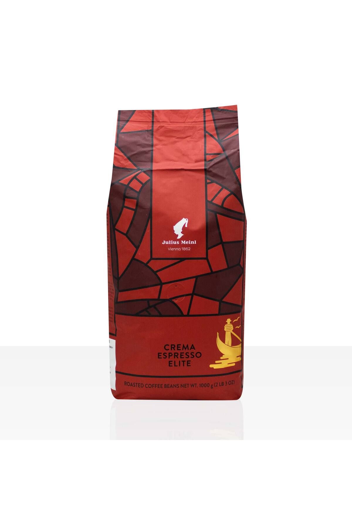 Julius Meinl Crema Espresso Çekirdek Kahve 1 kg
