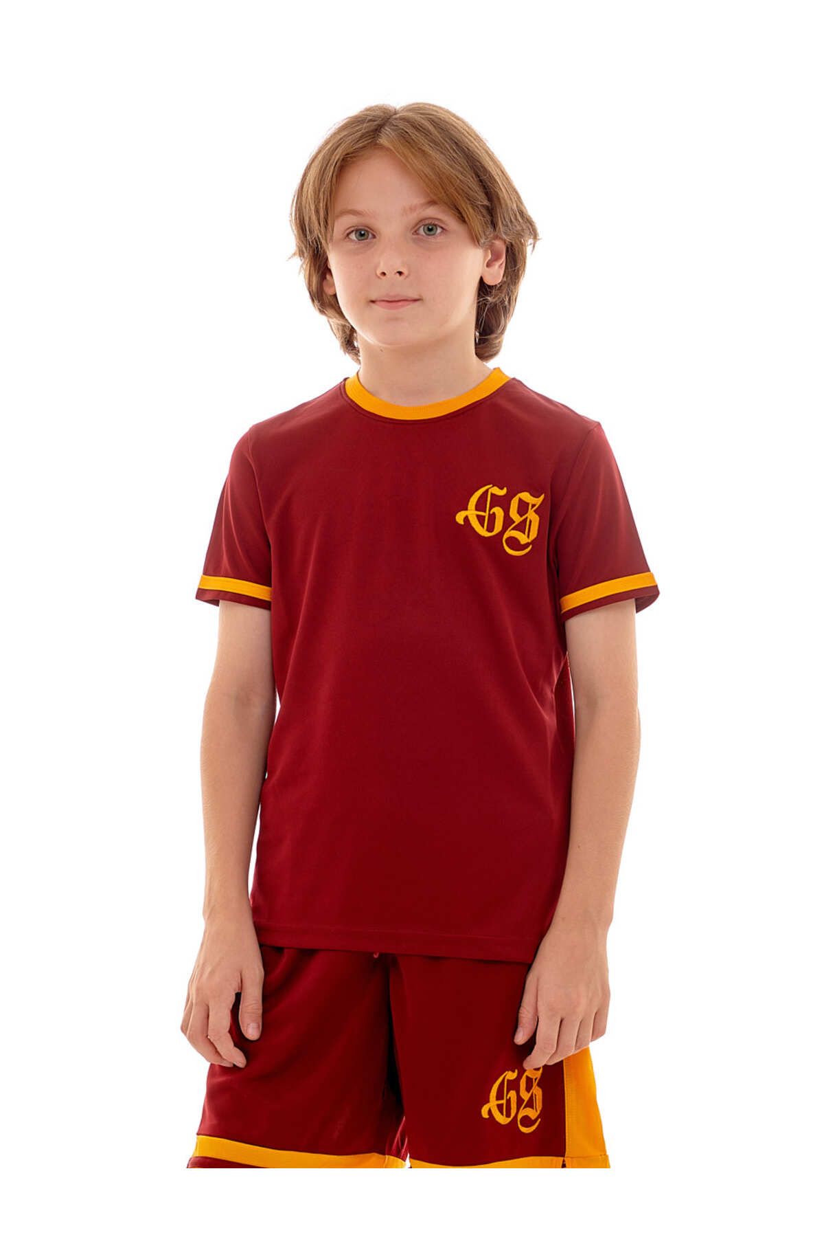 Galatasaray Galatasaray Çocuk T-shirt C231121-685
