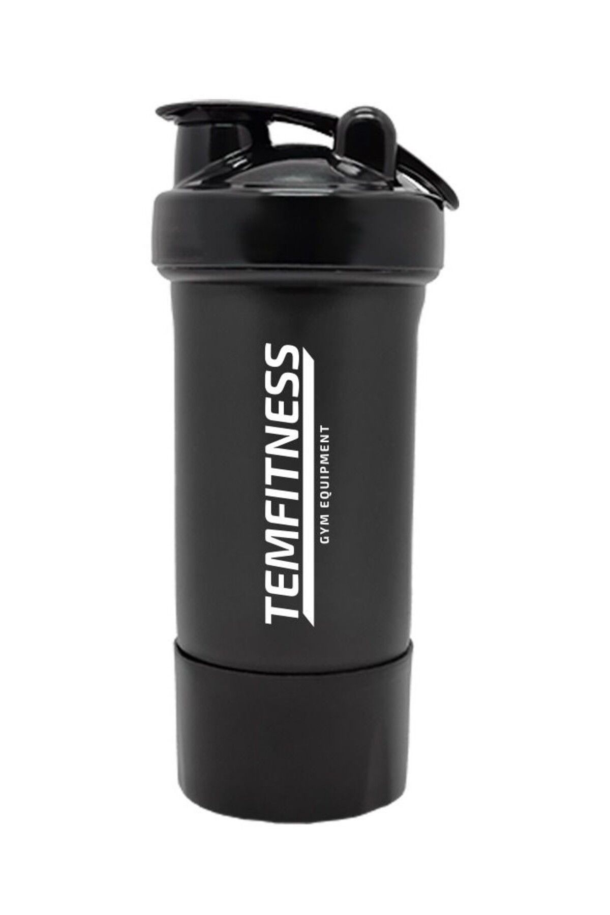 TEMFITNESS 550 CC SMART SHAKER | SUPPLEMENT MATARASI