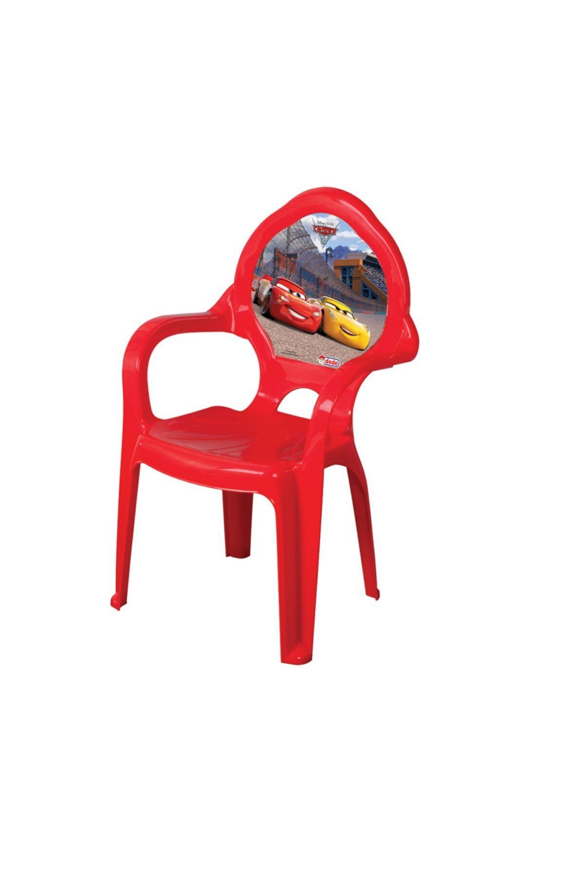 Fen Toys 01807 Dede, Cars Çocuk Sandalyesi