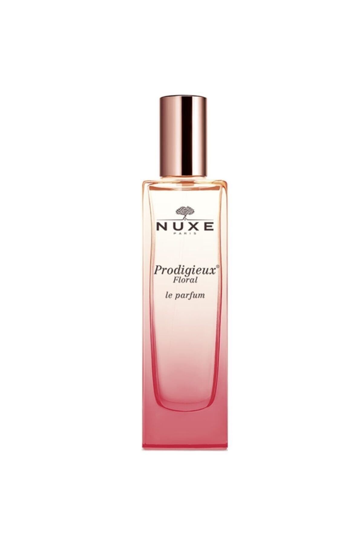 Nuxe EDP INTENSE ESSENCE WOMEN'S PERFUME WİTH NATURAL INGREDİENTS 50 ML DEMBA1203