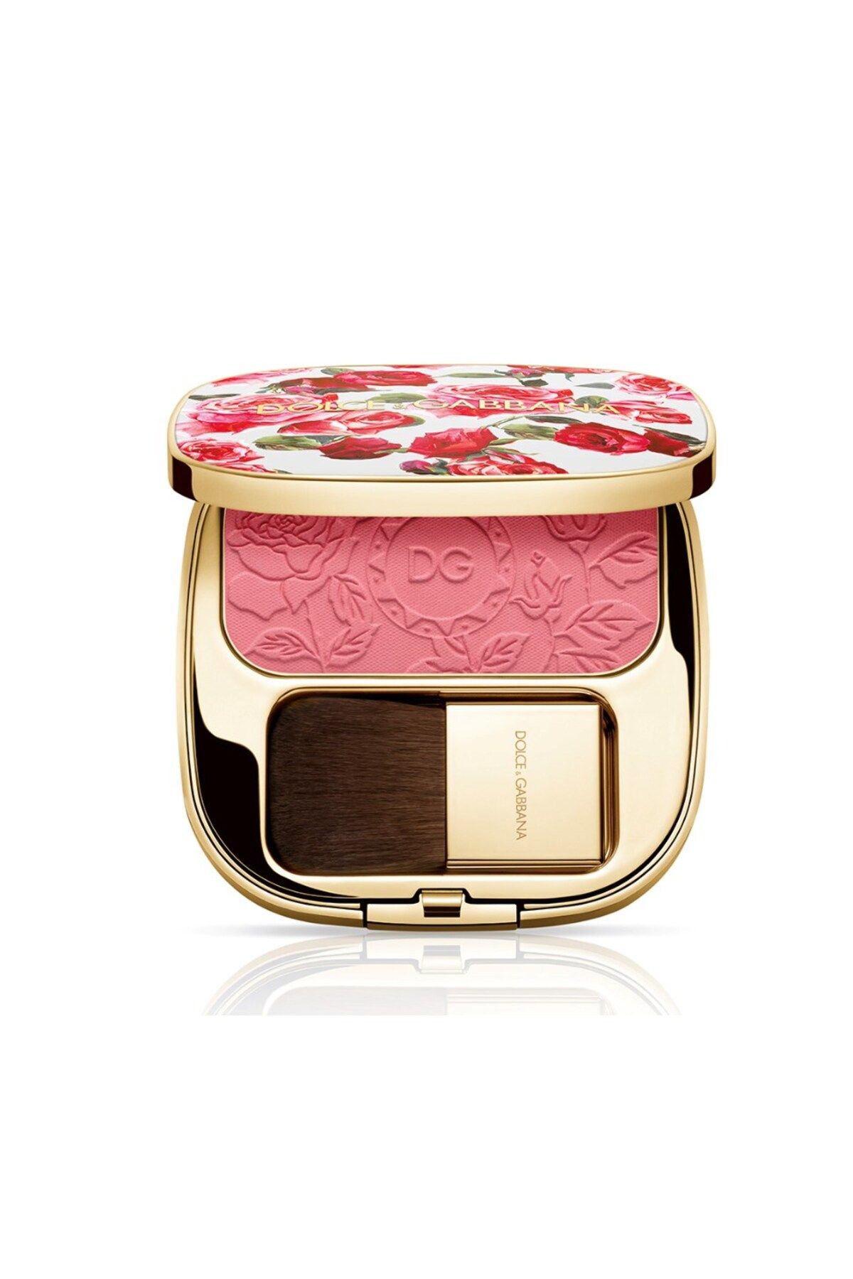 Dolce &Gabbana Blush Of Roses Powder Provocatıve 200 5G