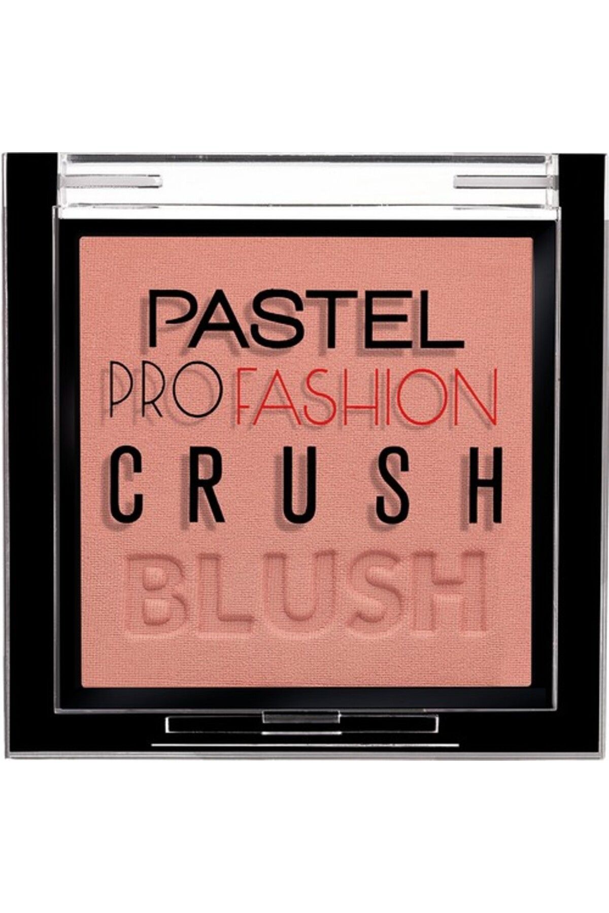 Pastel Profashıon Crush Blush 302