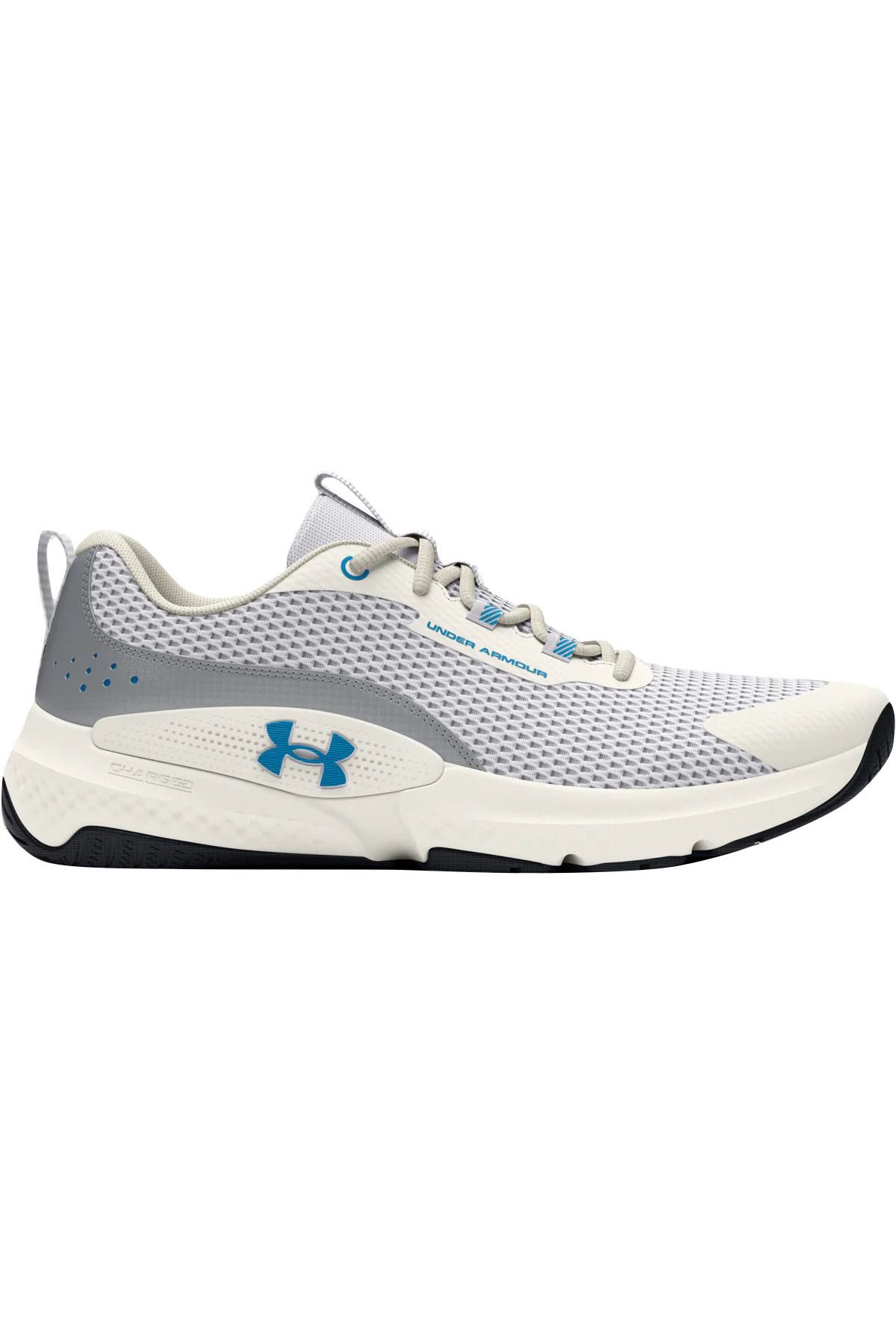 Under Armour W Dynamic Select Kadın Beyaz Antrenman Ayakkabısı 3026609-101