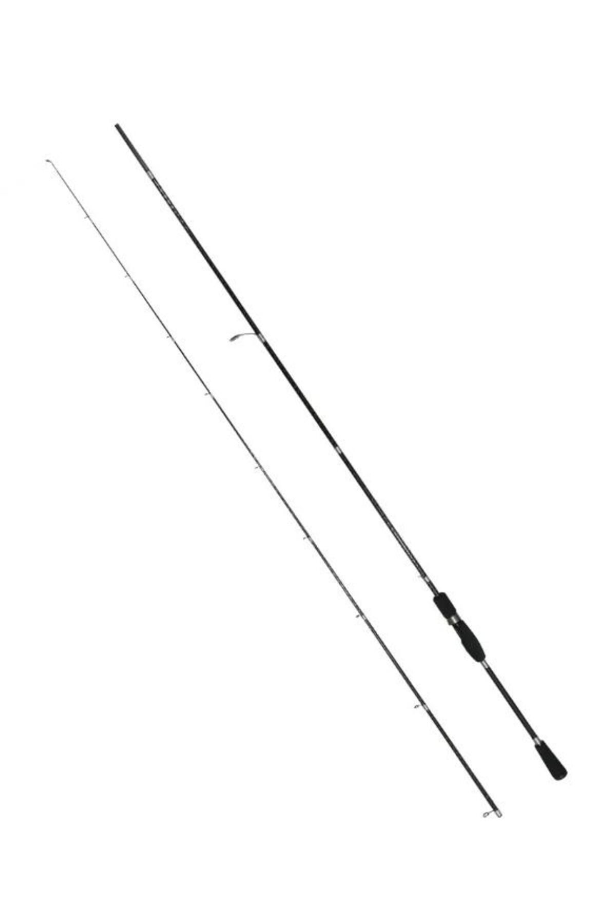 Fujin Fujın Boreas Fbs-762kr 230cm 1-15gr Lrf Kamışı