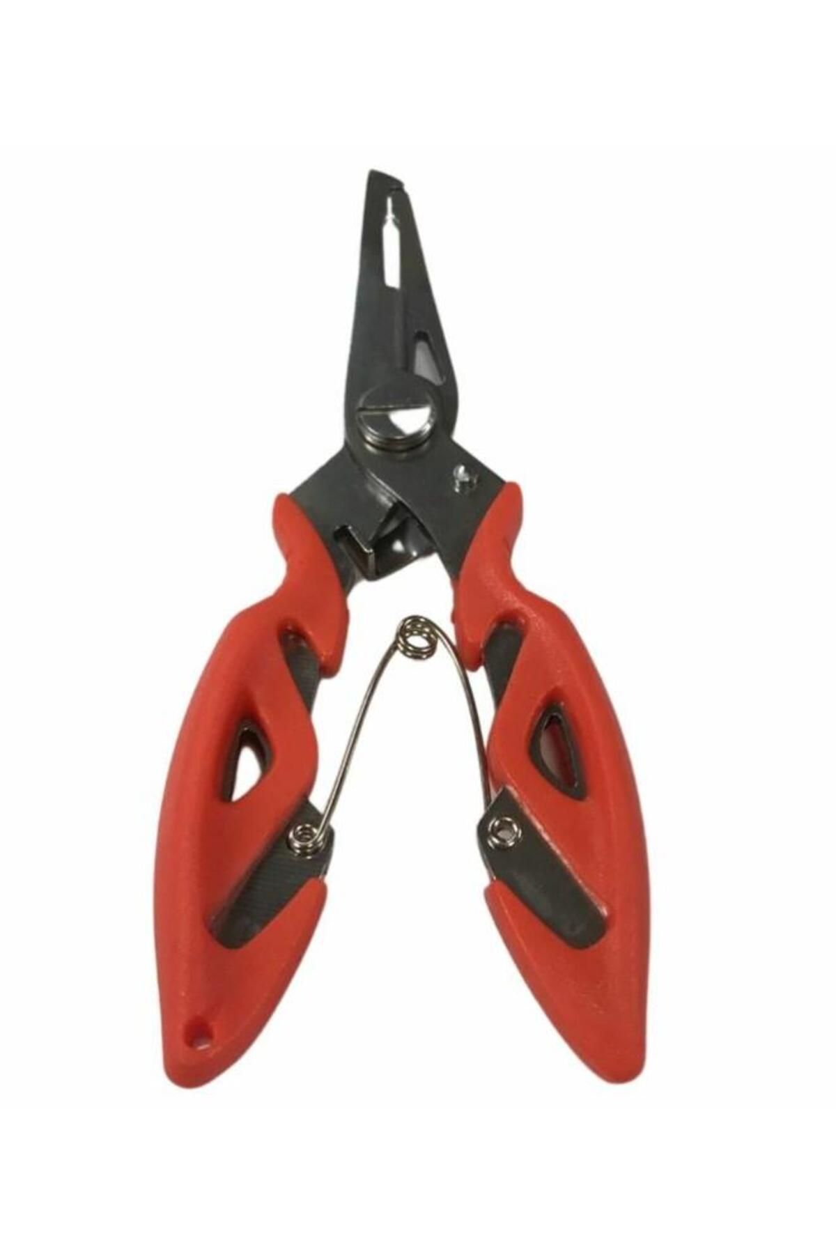 POWEREX Multi Fishing Pliers 5'' Orange Balıkçı Pense