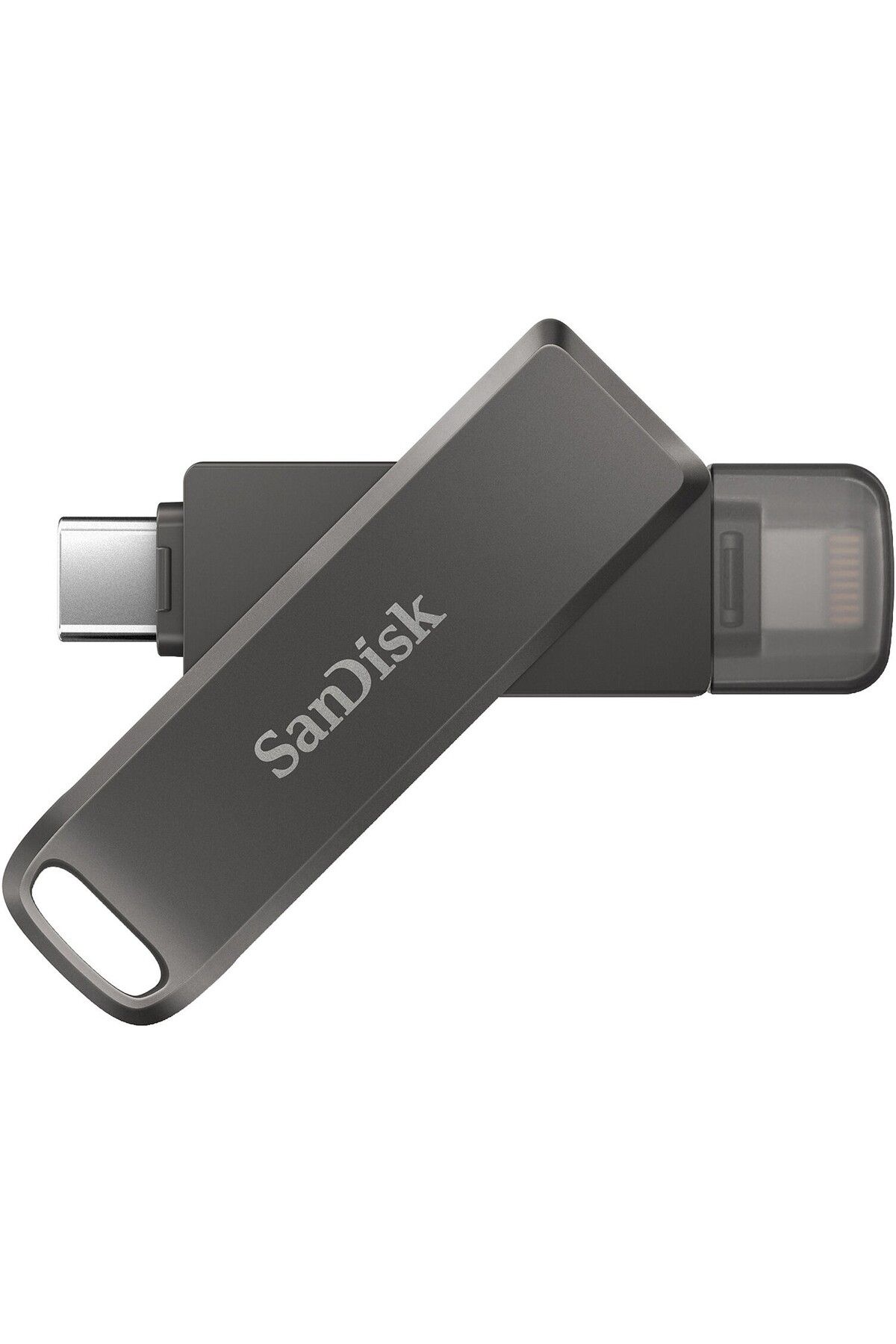 sommeow Sandisk 128gb Ixpand Luxe Iphone Usb Flash Bellek Sdıx70n-128g-gn6ne
