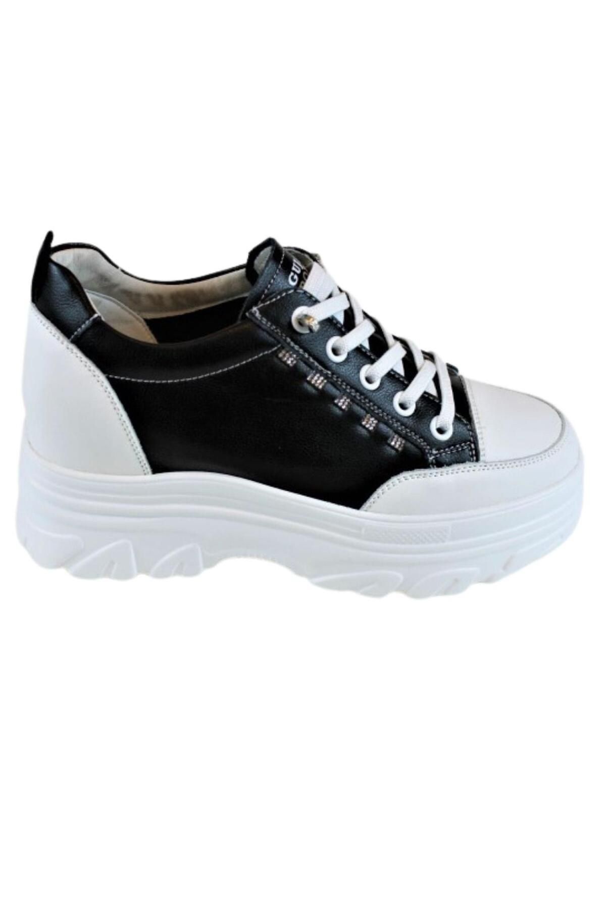 Guja 24y361 Kadın Sneaker Ayakkabı