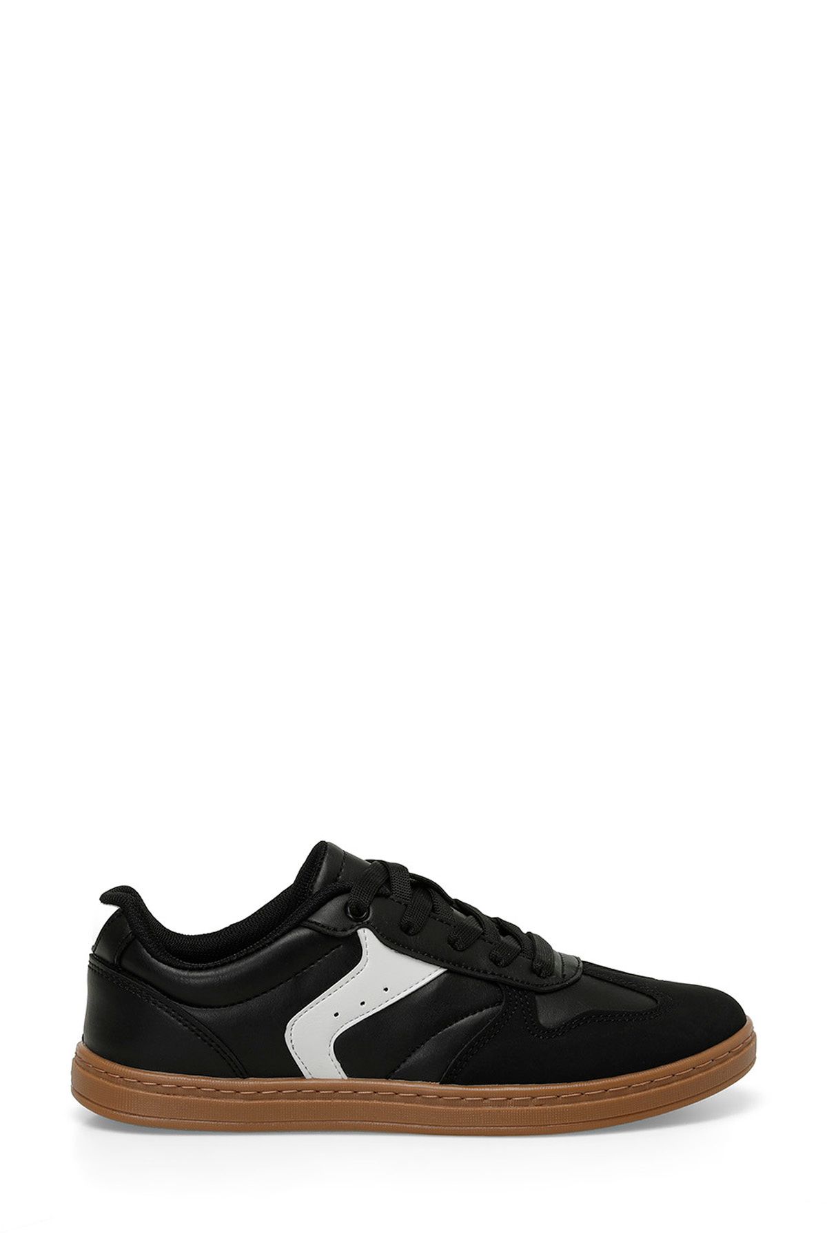 Torex TRX24S-500 4FX Siyah Kadın Sneaker