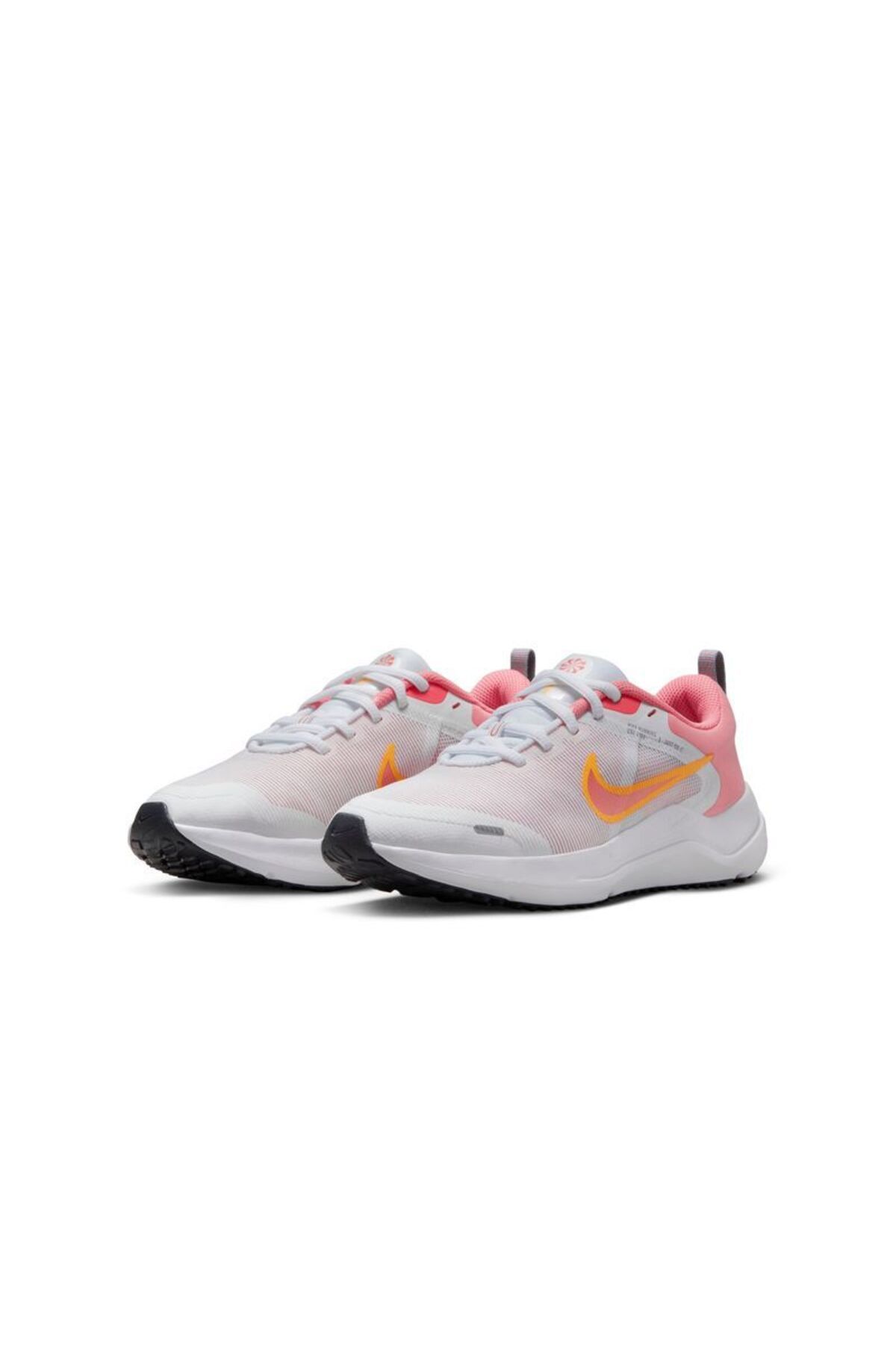 Nike Downshifter 12 NN (GS) Koşu Ayakkabısı DM4194-100