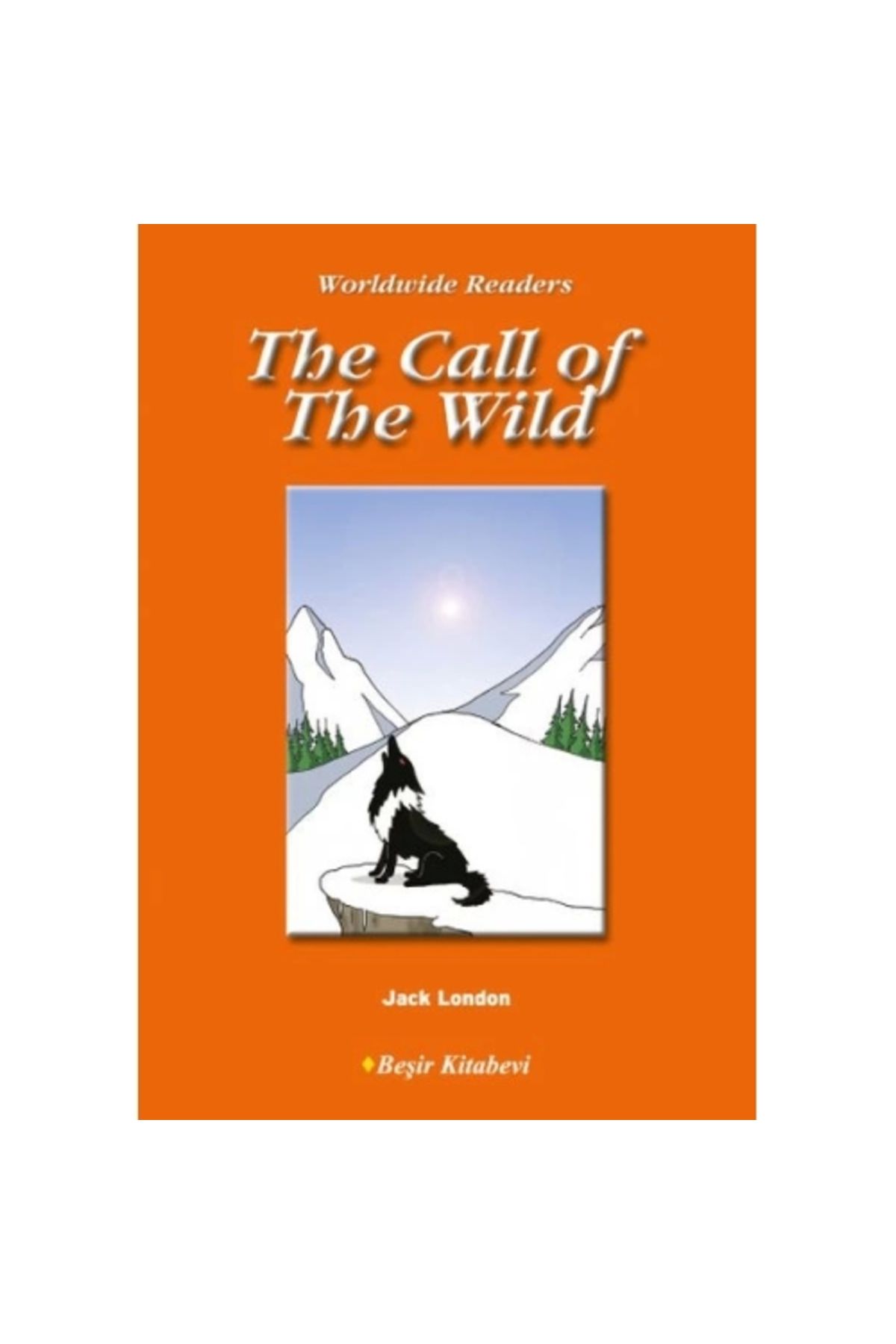Beşir Kitabevi Level 4 - The Call Of The Wild