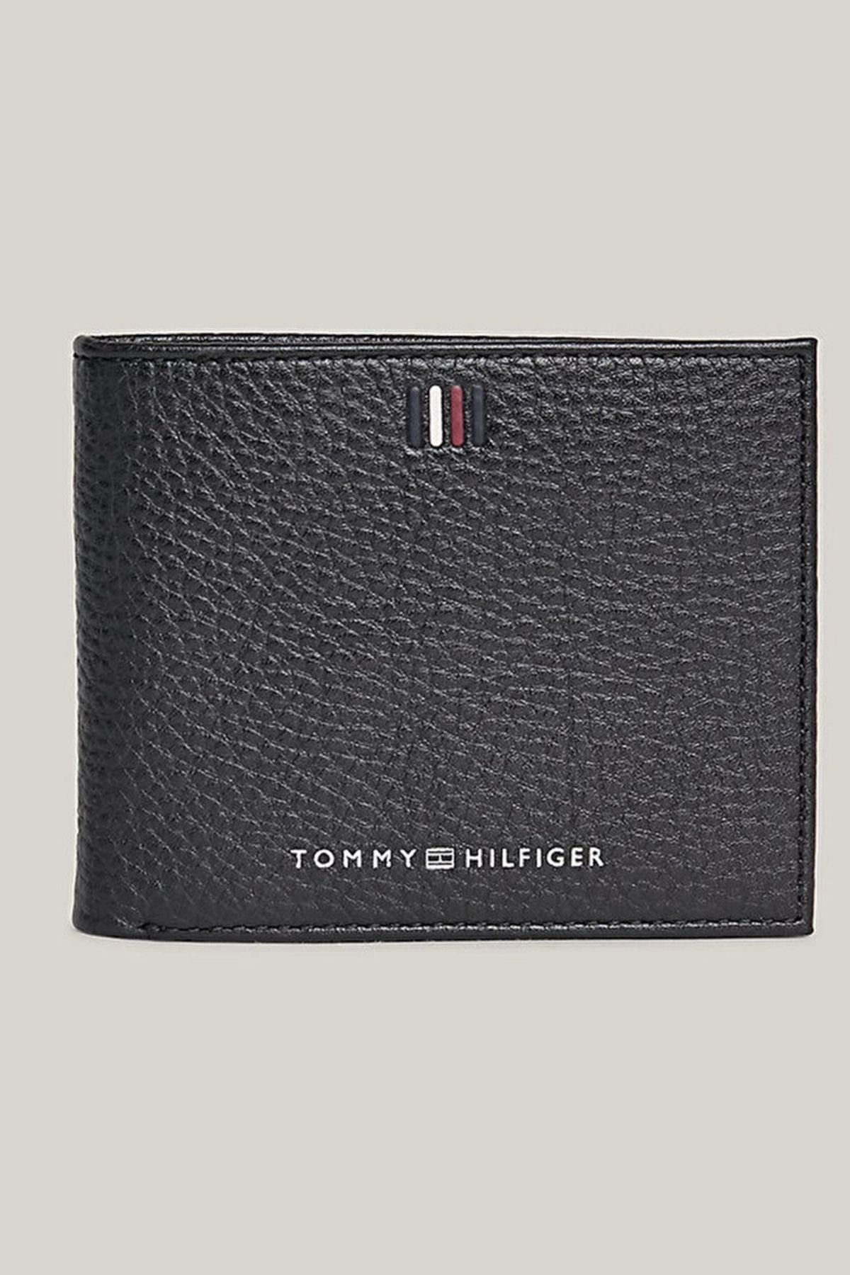 Tommy Hilfiger TH CENTRAL MINI CC WALLET