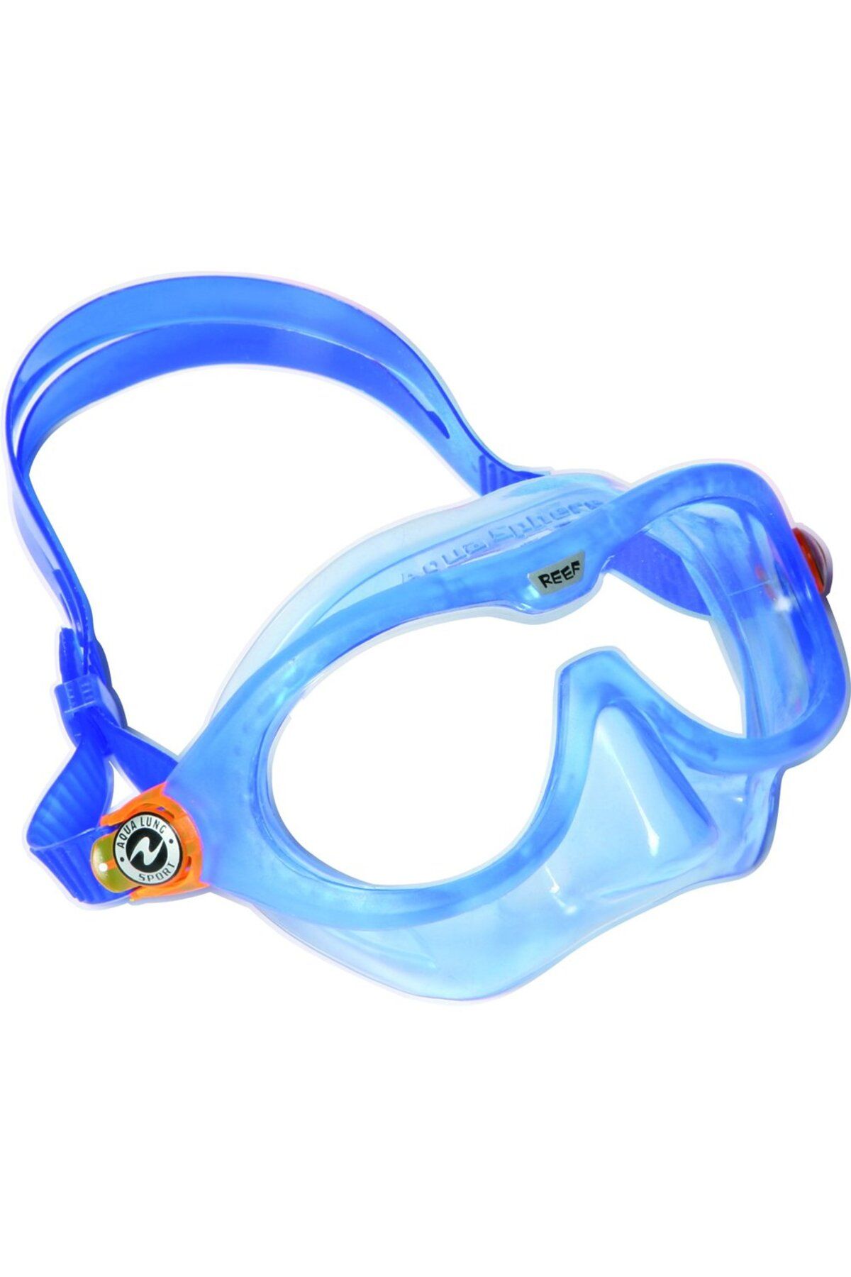 Aqua Lung Maske Reef Dx Mavi