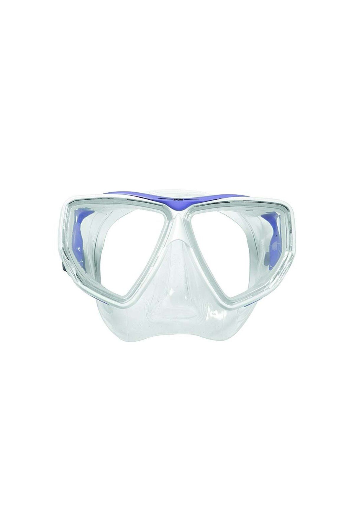 Aqua Lung Maske Kea Lx Lila