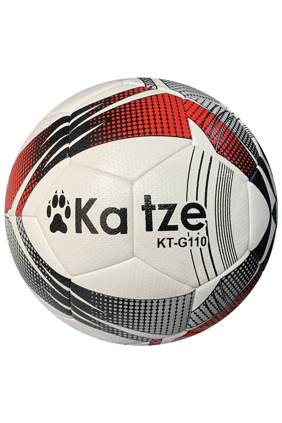 Katze KT-G110 Hybrid Futbol Topu 5 Numara