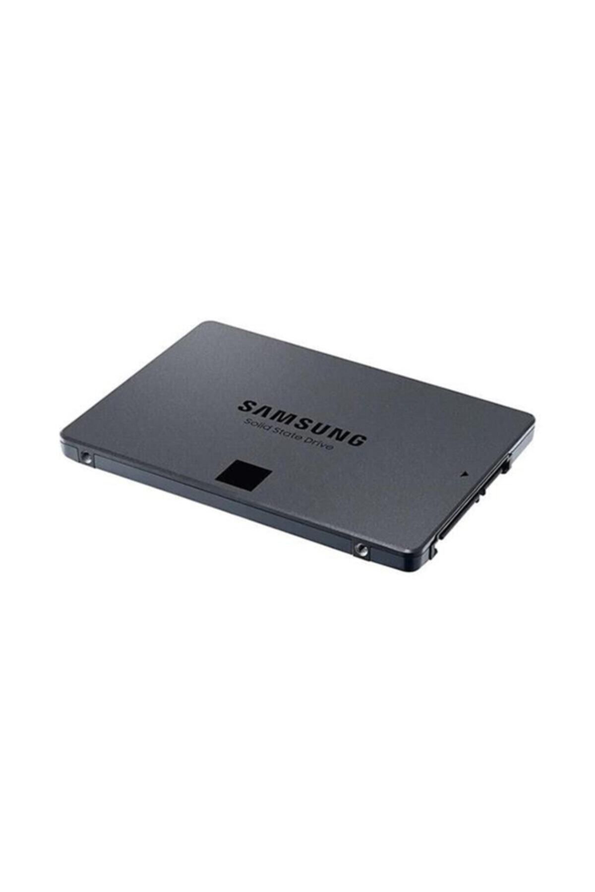 Samsung 1 Tb 870 Qvo 2.5" Sata3 Mz-77q1t0bw 560-530 Mb/s