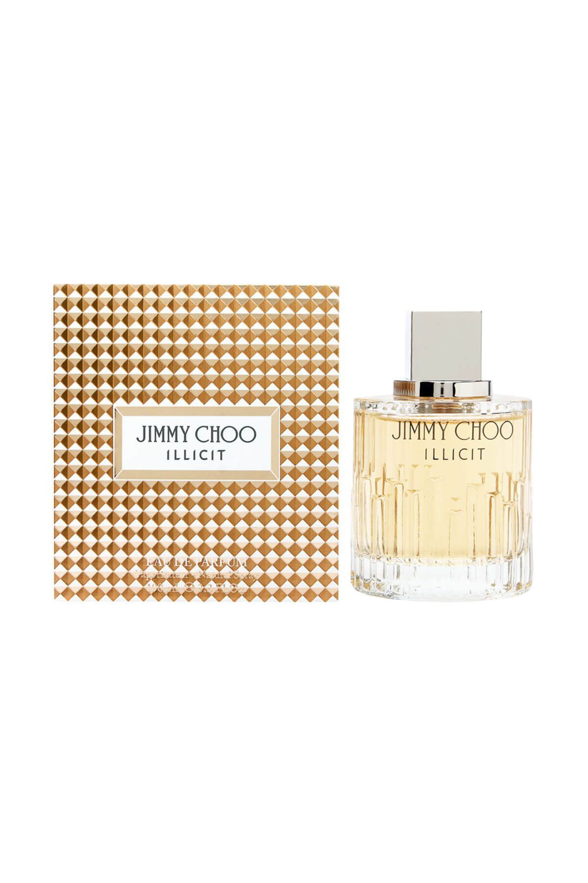 Jimmy Choo Illıcıt Edp 100 Ml Kadın Parfümü