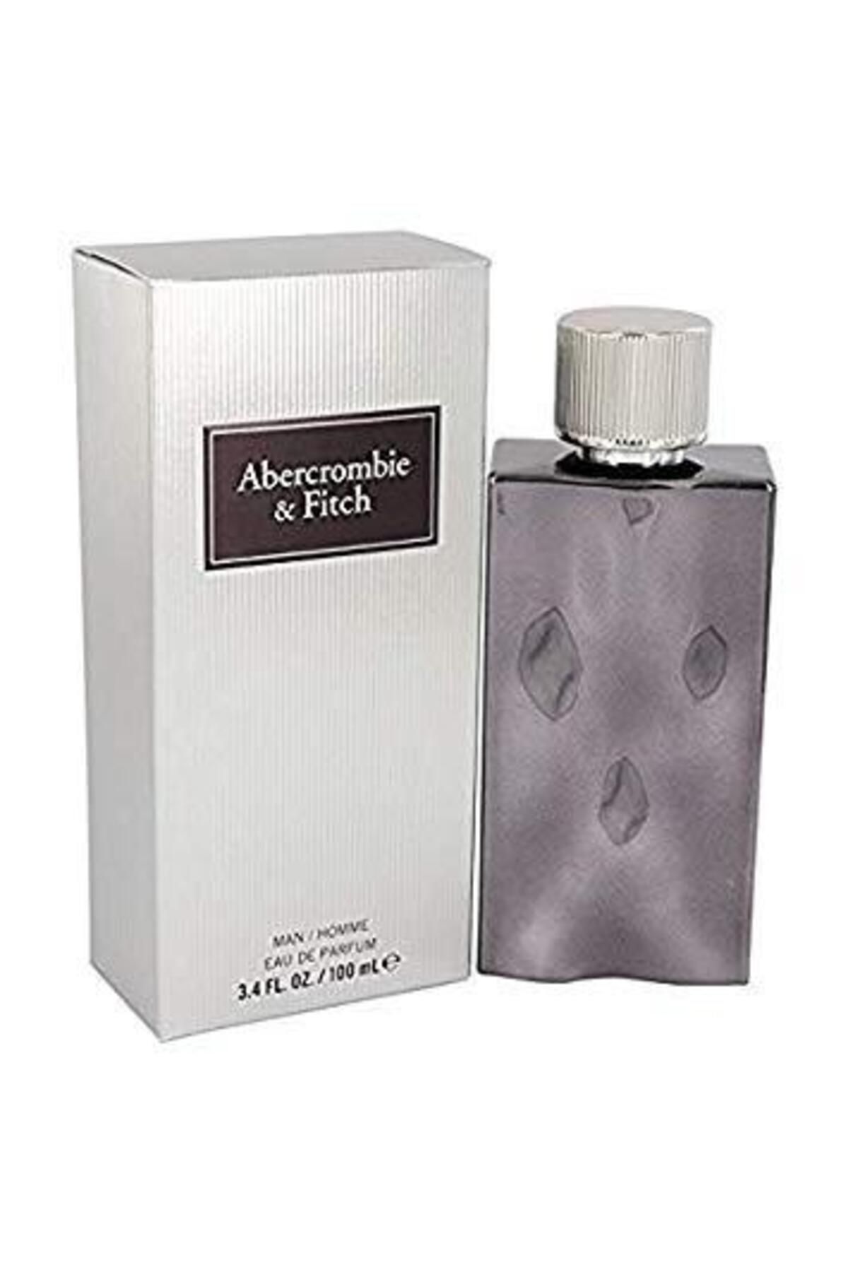 Abercrombie & Fitch Abercrombie Fitch First Instinct Extreme Edp 100 ml Erkek Parfüm