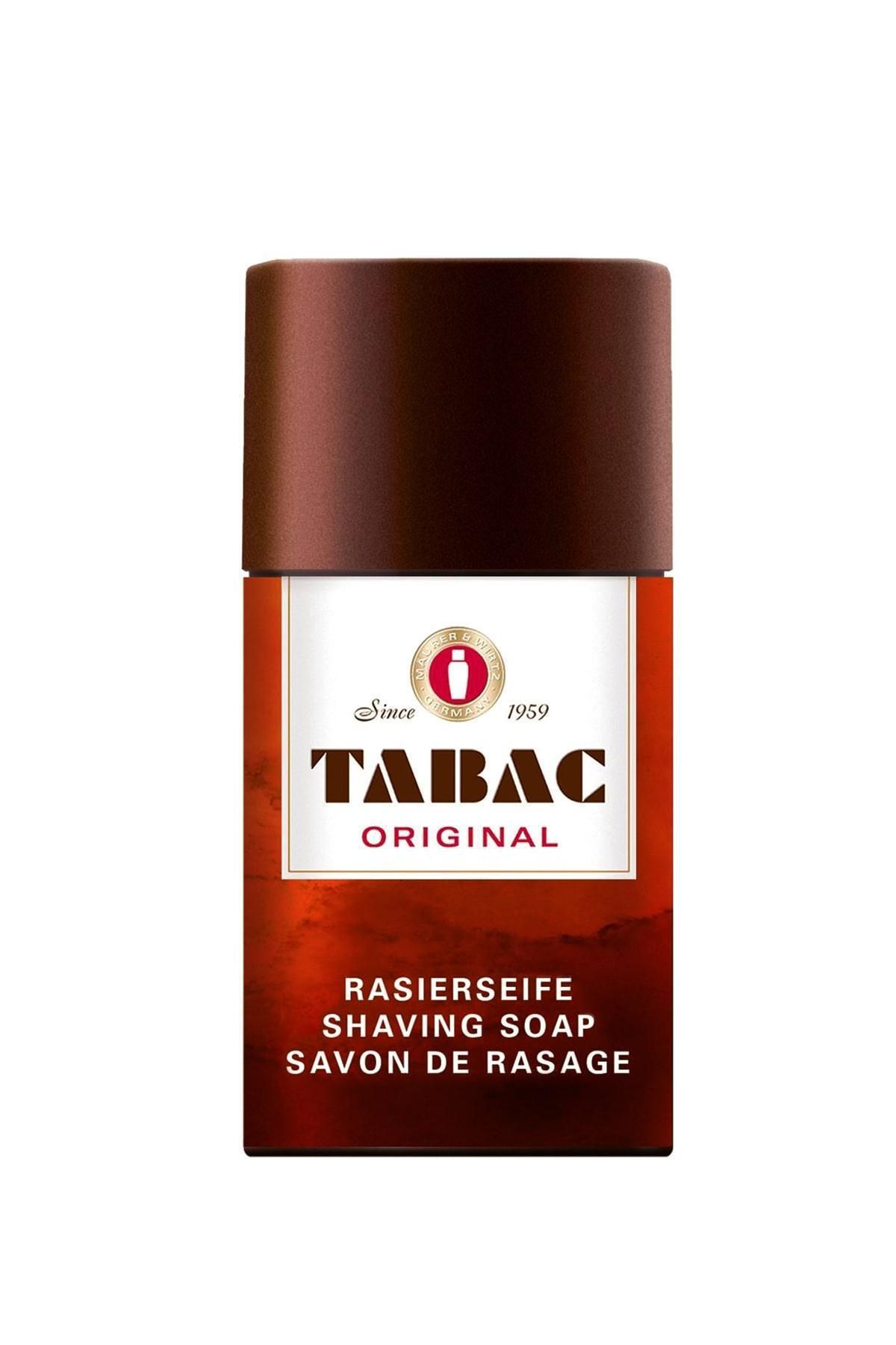 Tabac Original Shaving Soap Stick 100 gr